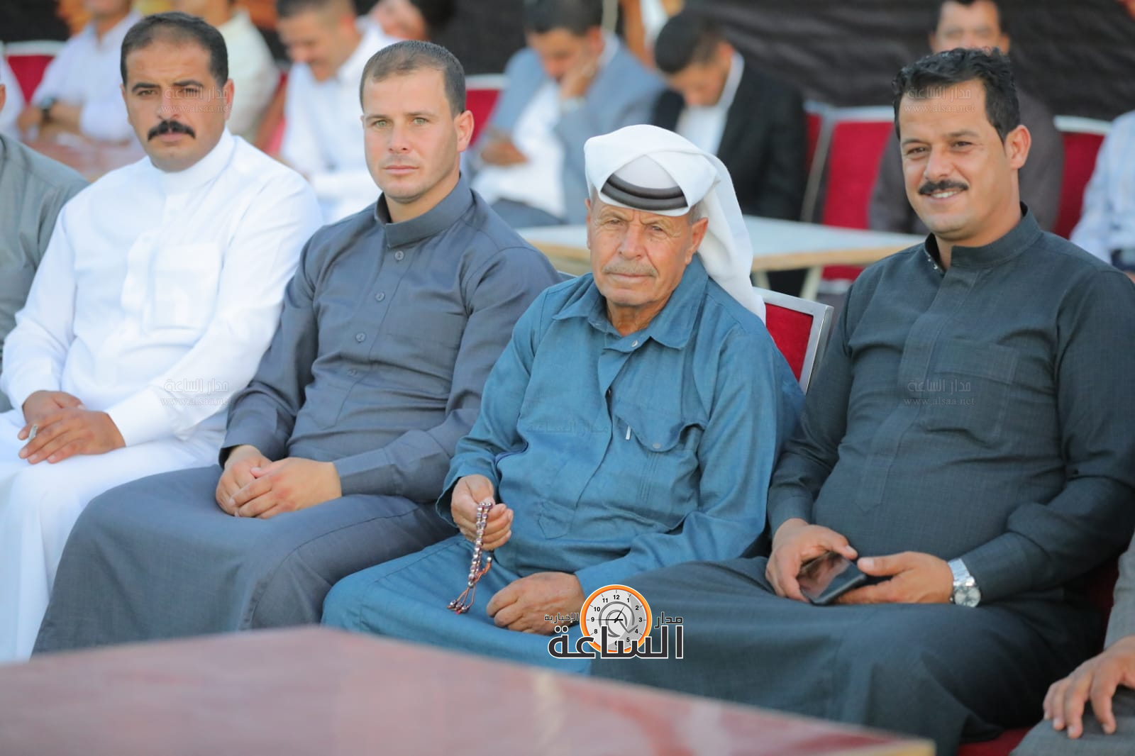 Madar Al-Saa Images 0.6011930902339828