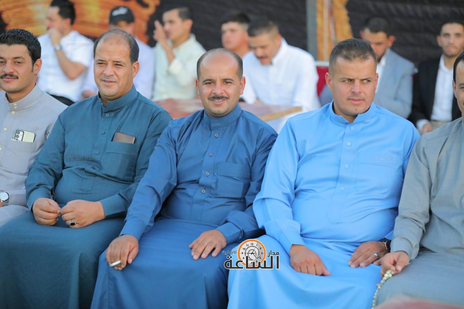 Madar Al-Saa Images 0.5004244154571225