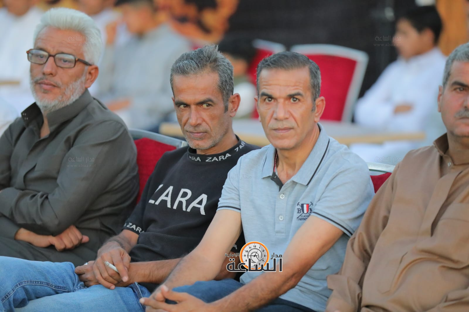 Madar Al-Saa Images 0.3559218152015764