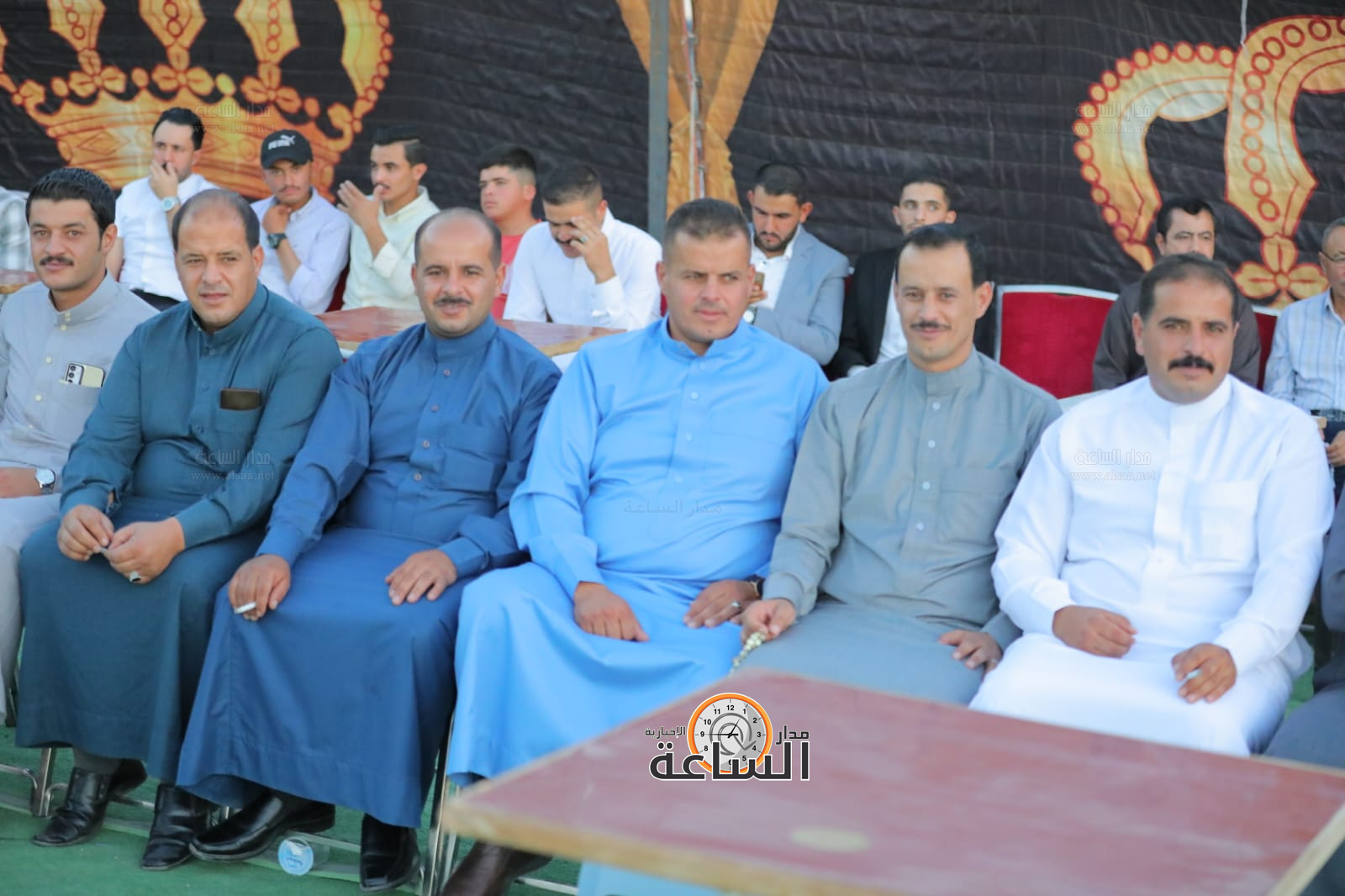 Madar Al-Saa Images 0.16256039955835