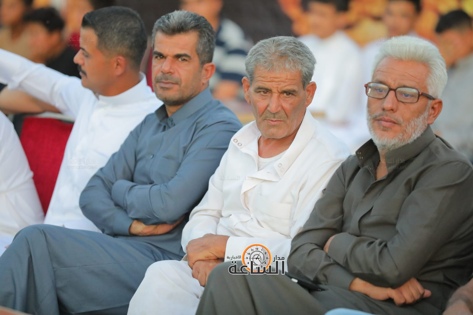 Madar Al-Saa Images 0.3333448072269036