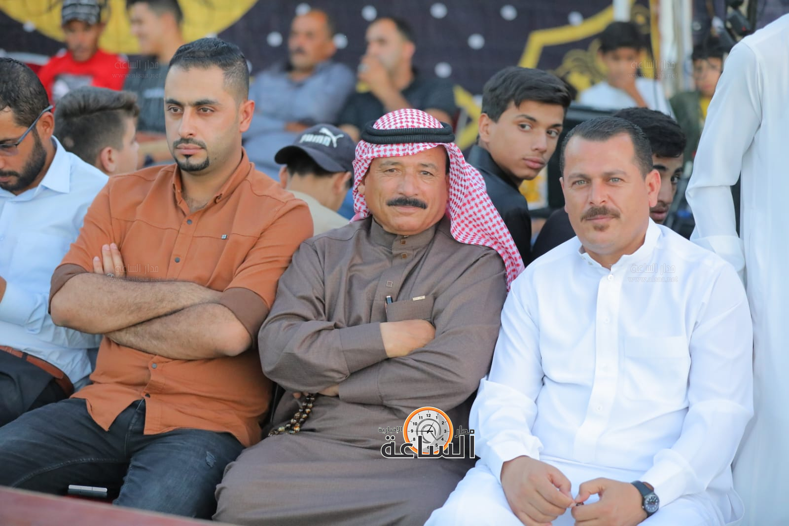 Madar Al-Saa Images 0.5622368265822595