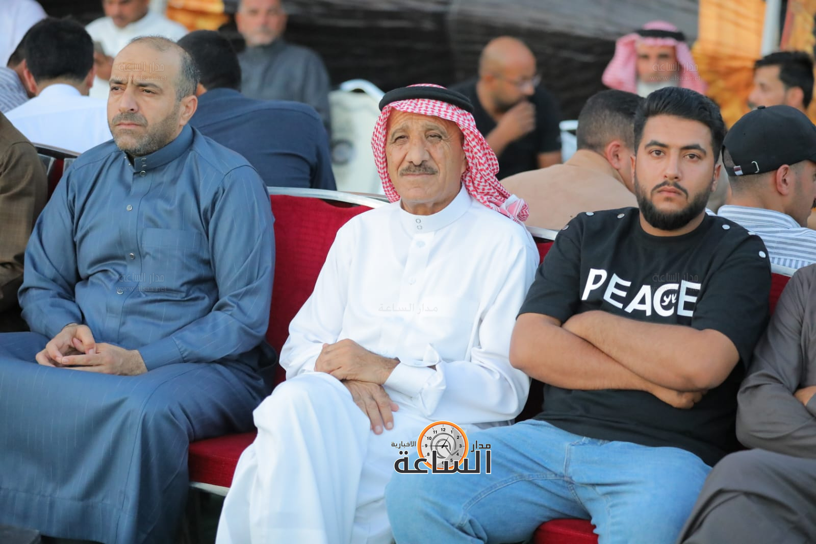 Madar Al-Saa Images 0.03142680869130965