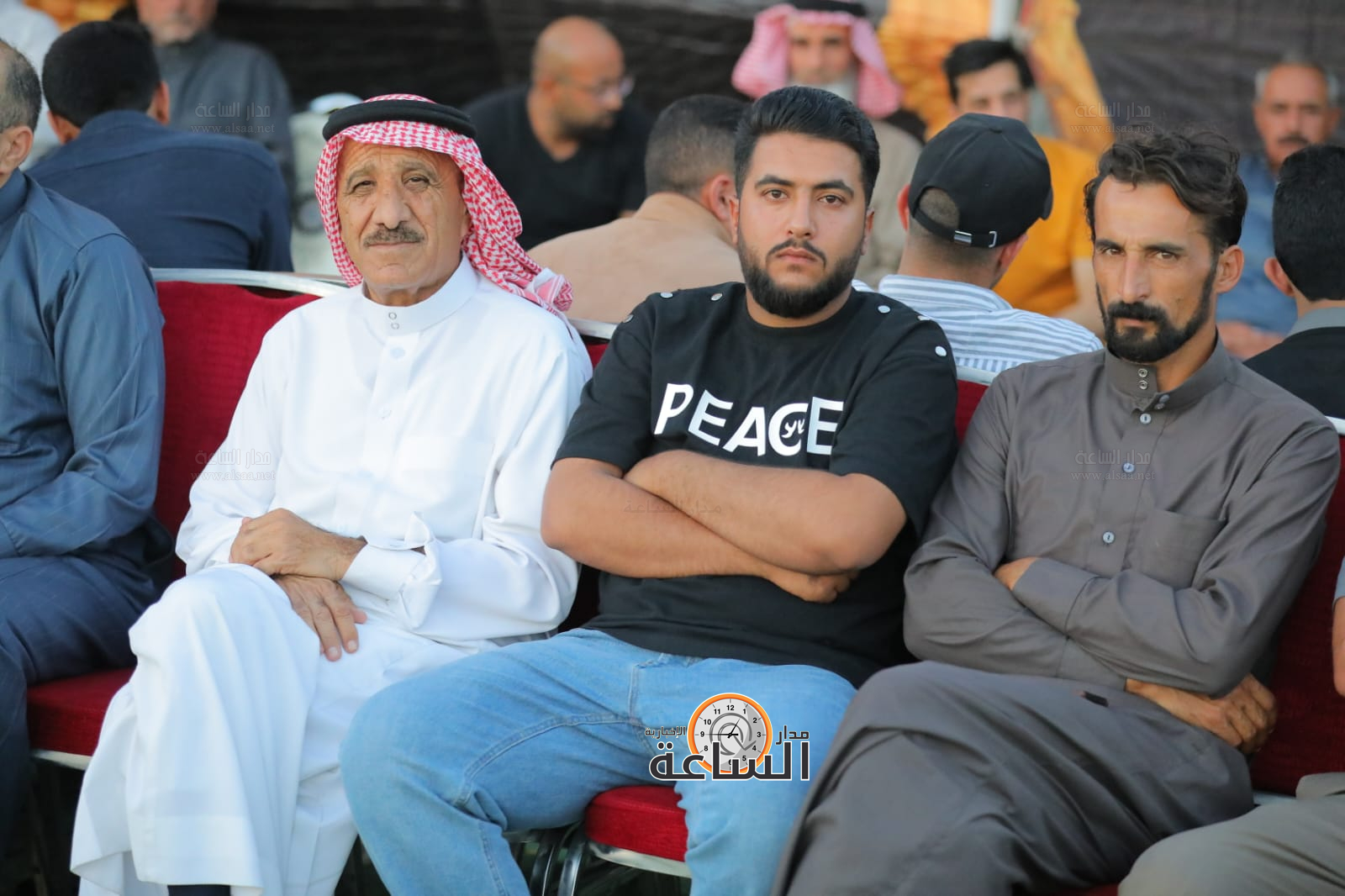 Madar Al-Saa Images 0.5405047075597766