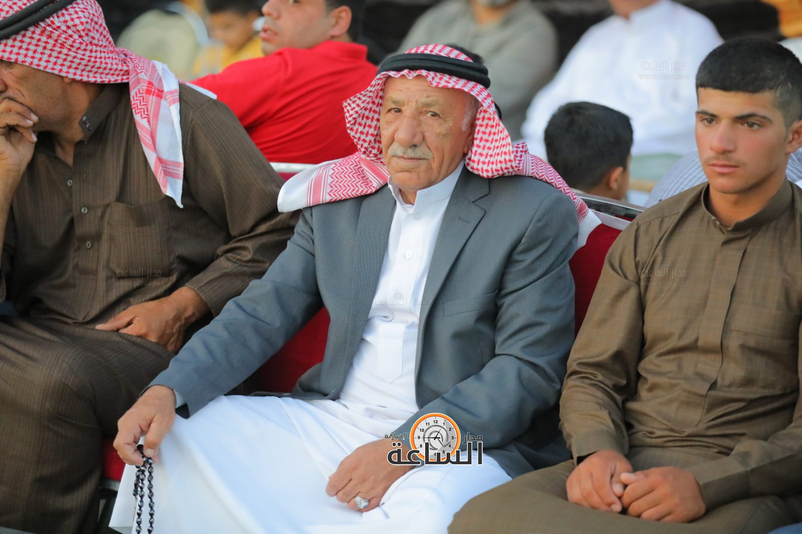 Madar Al-Saa Images 0.8138110495879003