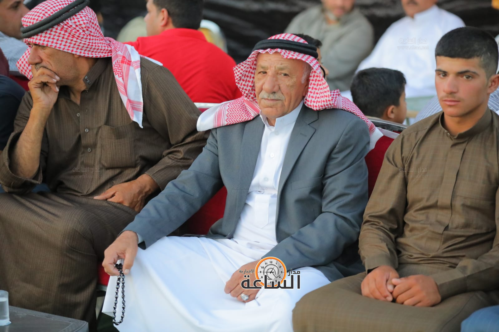 Madar Al-Saa Images 0.952445032408668