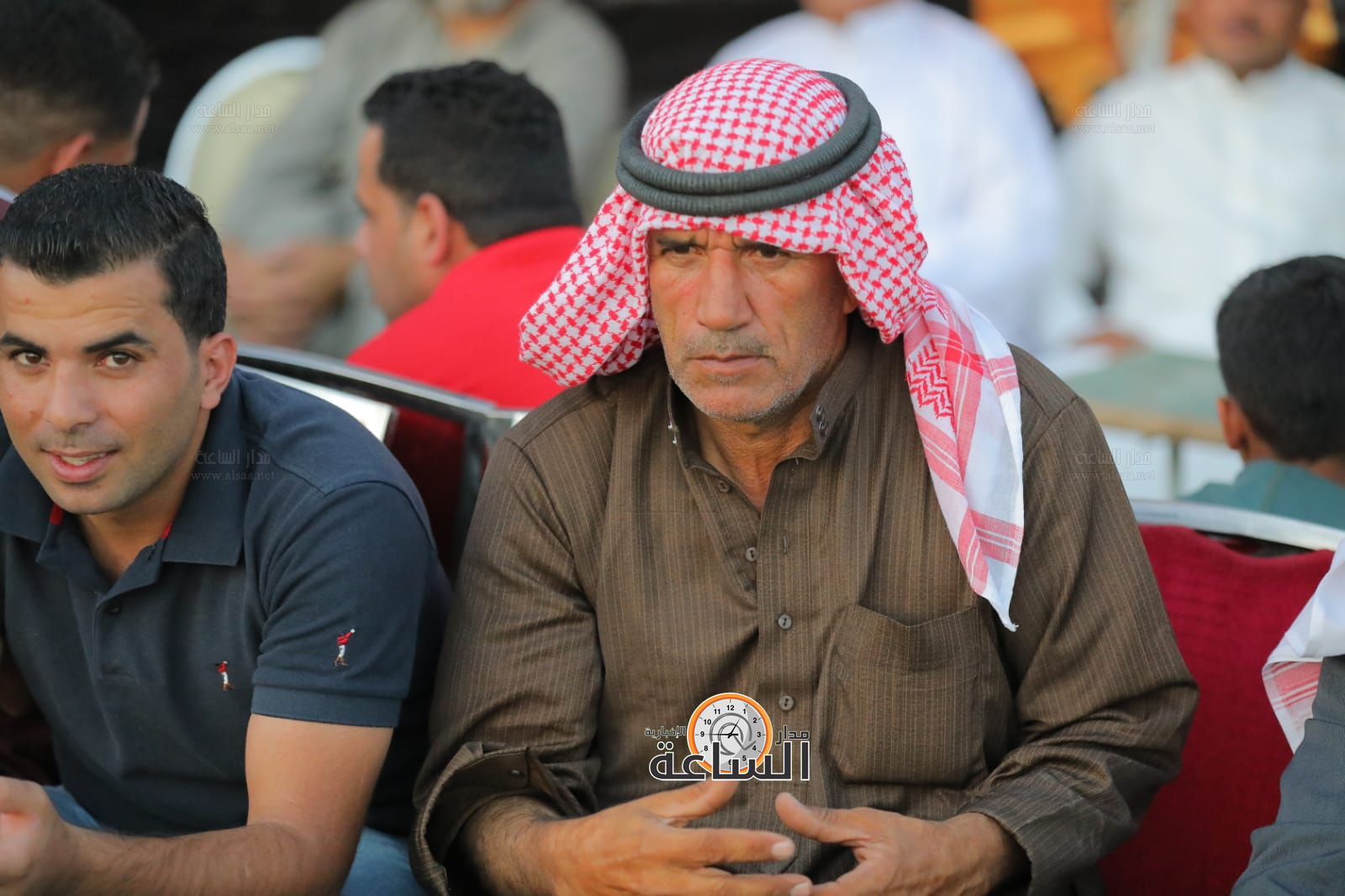 Madar Al-Saa Images 0.78182464181187