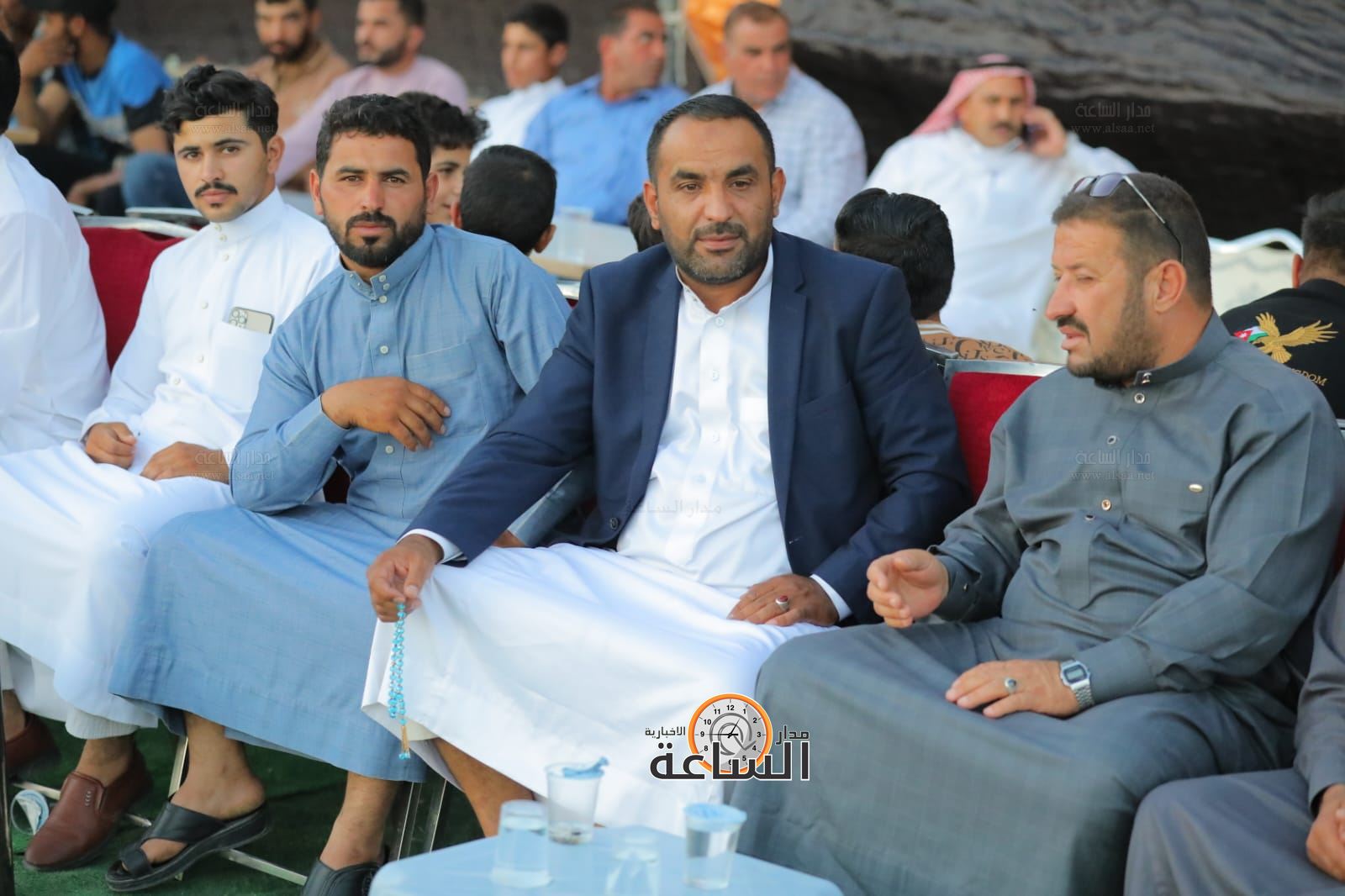 Madar Al-Saa Images 0.8327965607174879