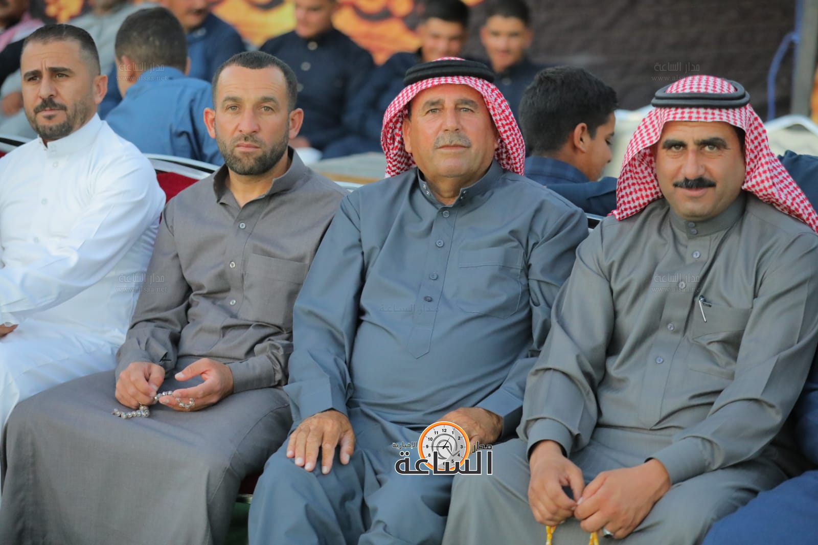 Madar Al-Saa Images 0.826183806769963