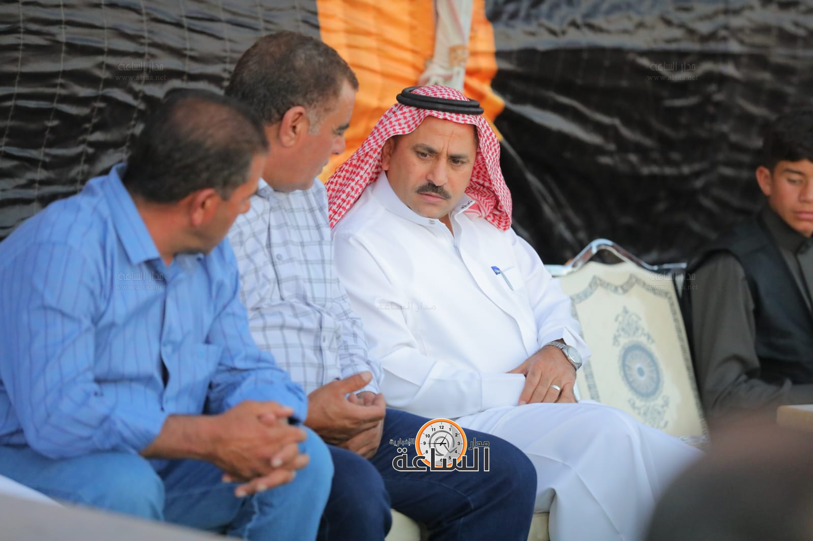 Madar Al-Saa Images 0.8249886974915104