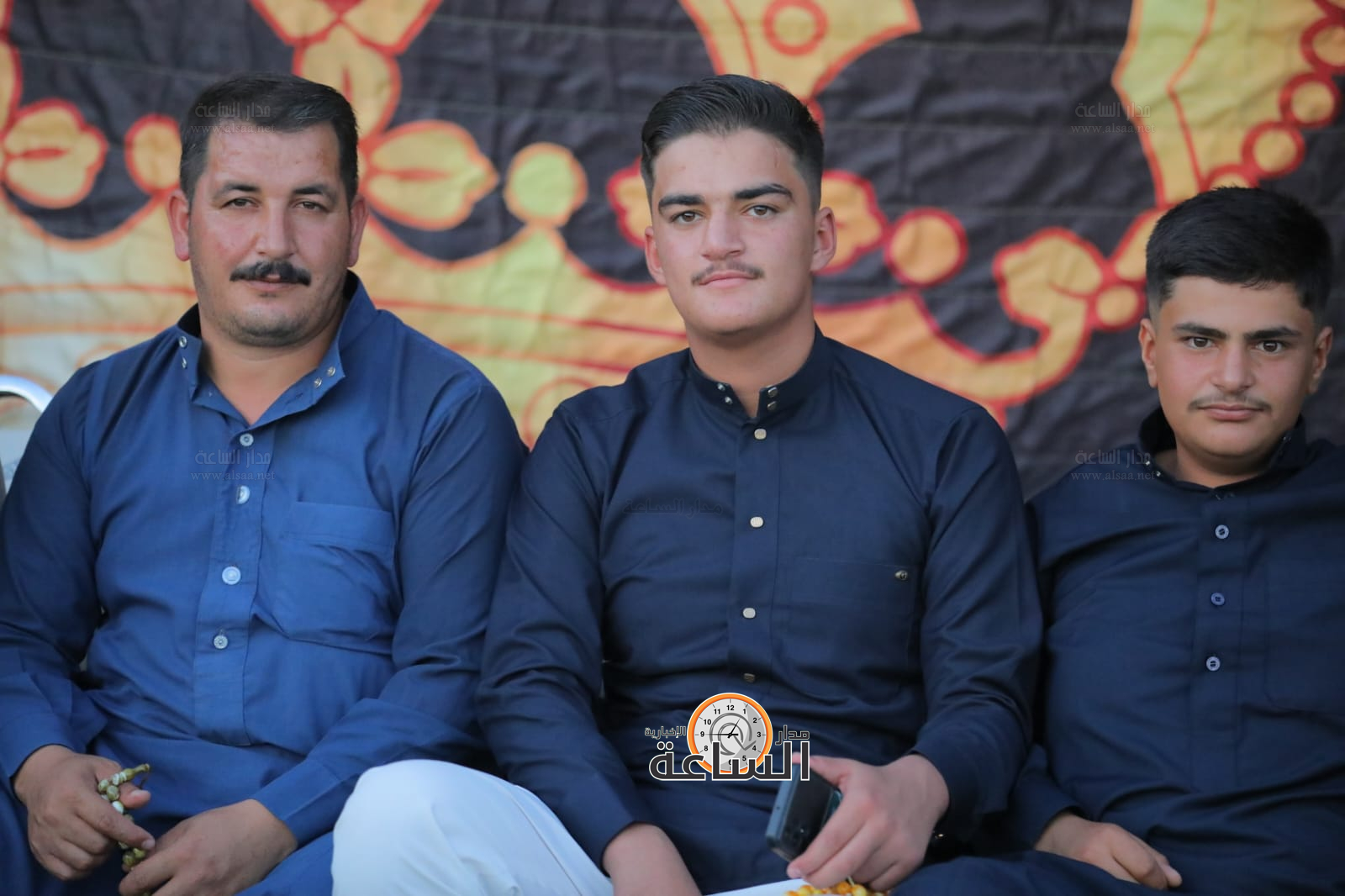 Madar Al-Saa Images 0.6071656789808291