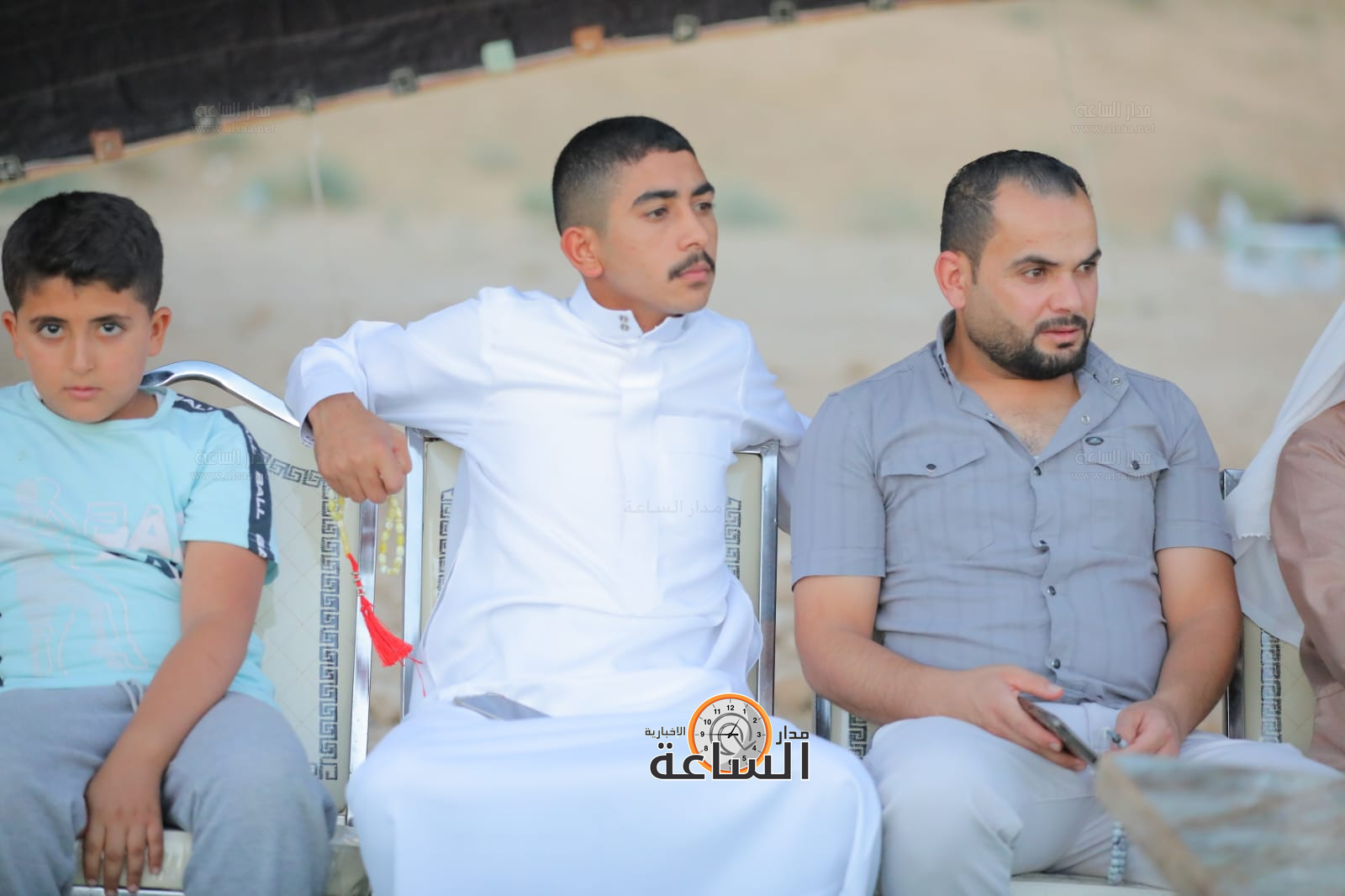 Madar Al-Saa Images 0.05905970134022076