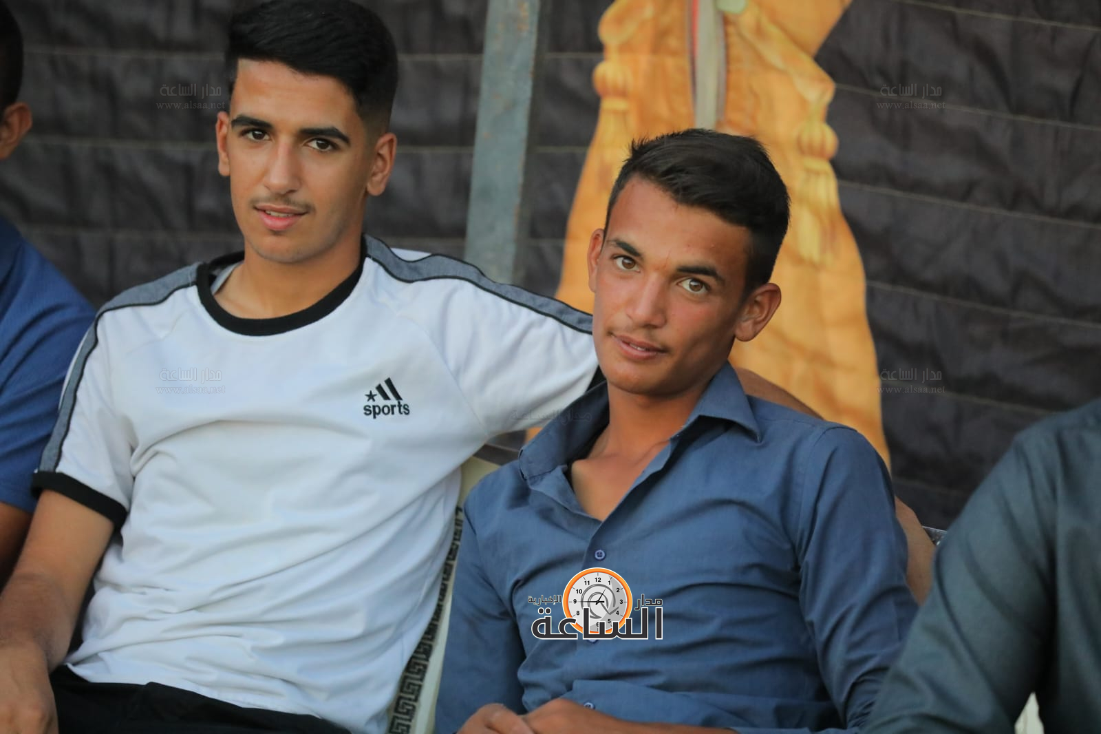 Madar Al-Saa Images 0.19436153711775694