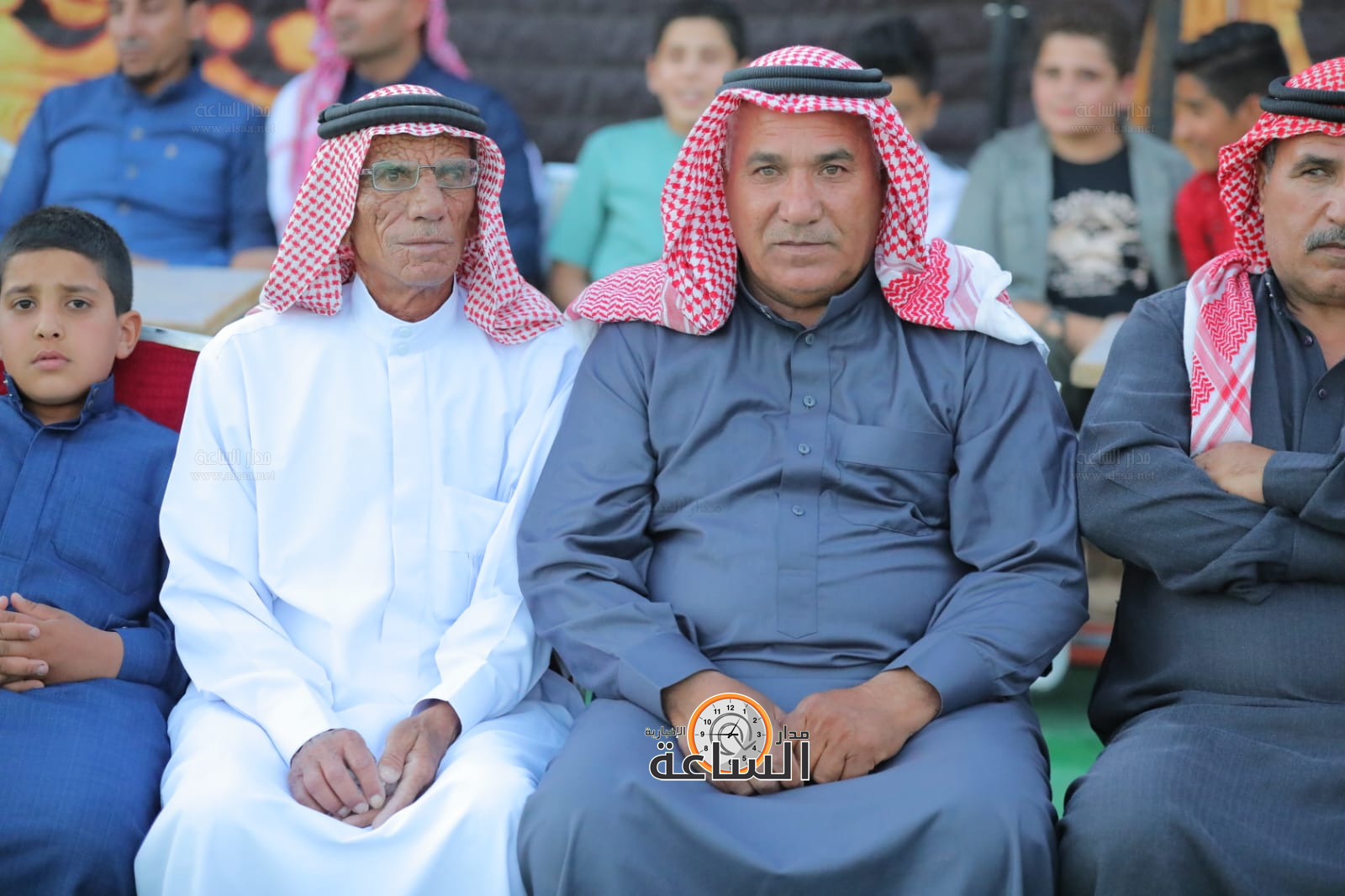 Madar Al-Saa Images 0.4448606840916882