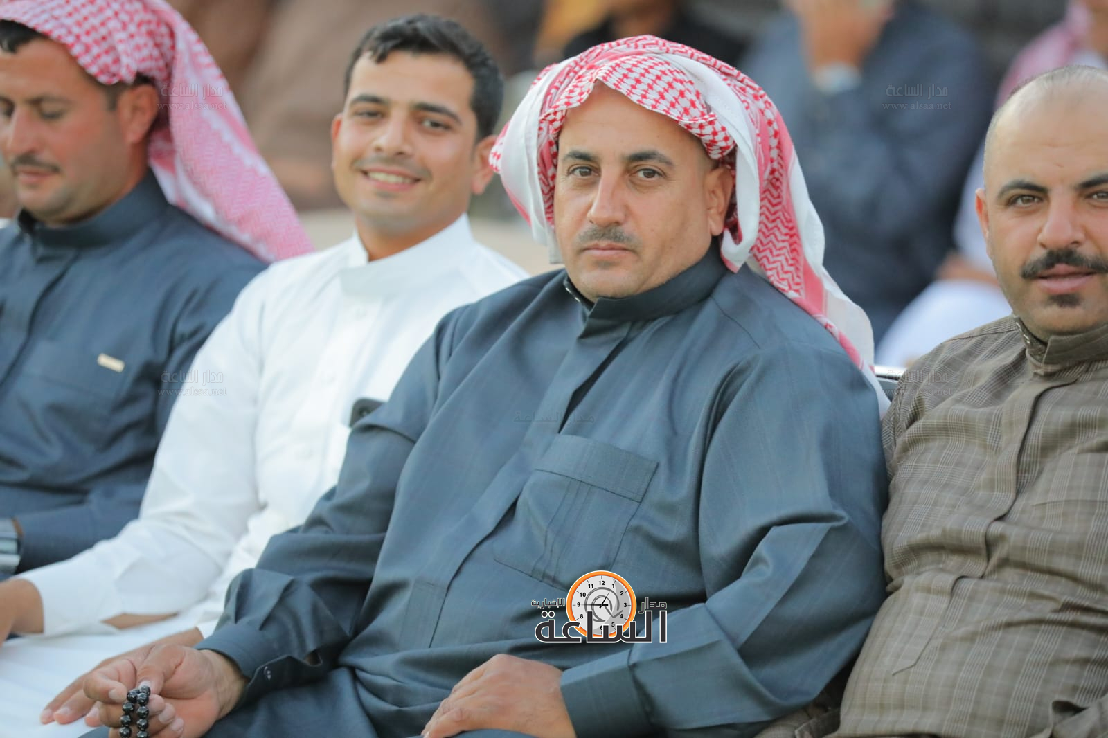 Madar Al-Saa Images 0.3283117441893324