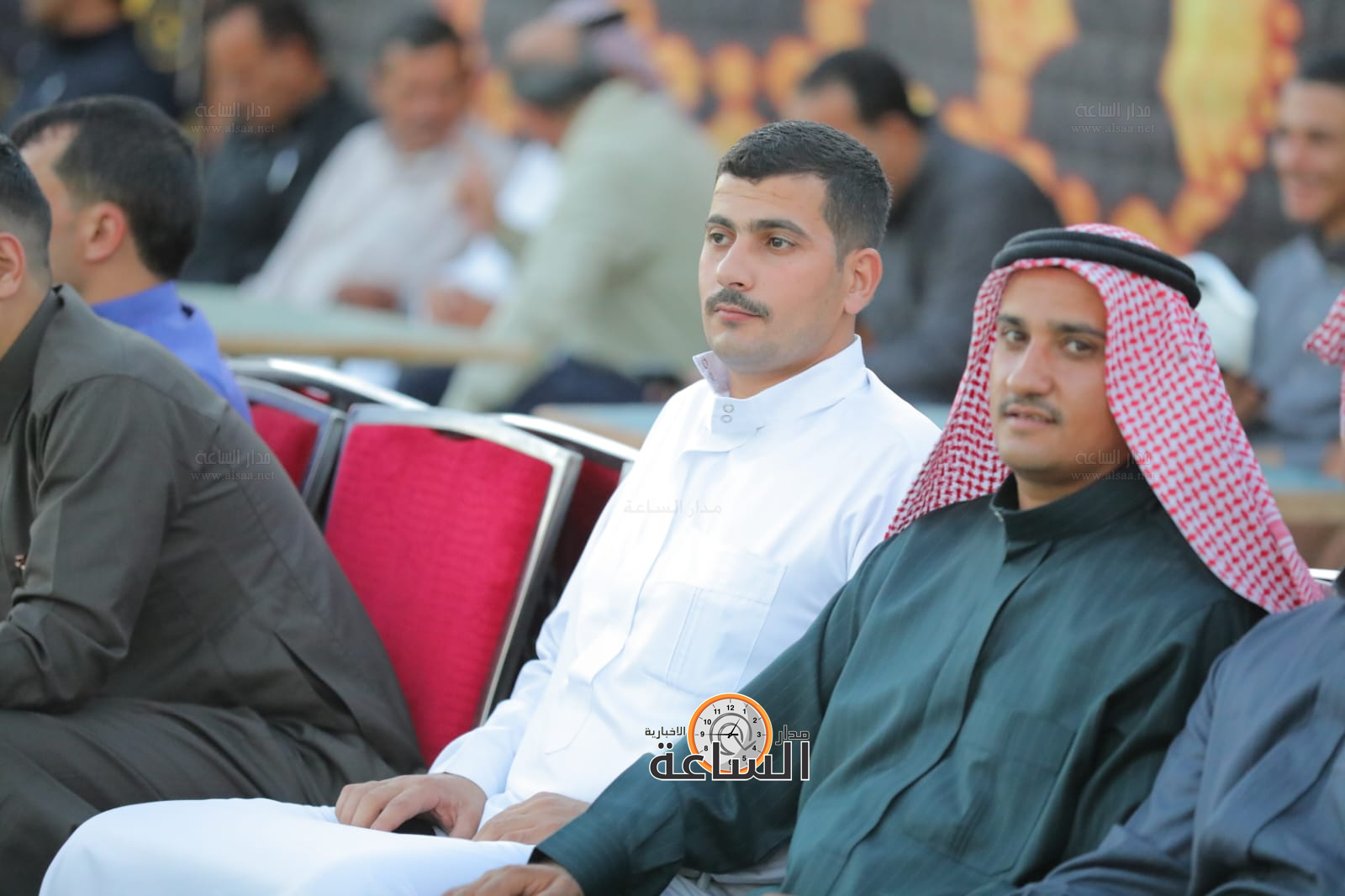 Madar Al-Saa Images 0.7032391501939121