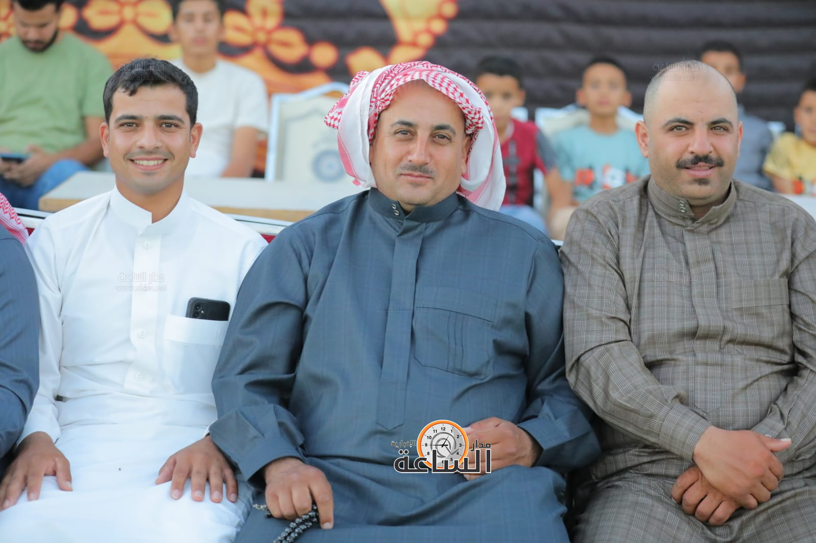 Madar Al-Saa Images 0.5912112381144967