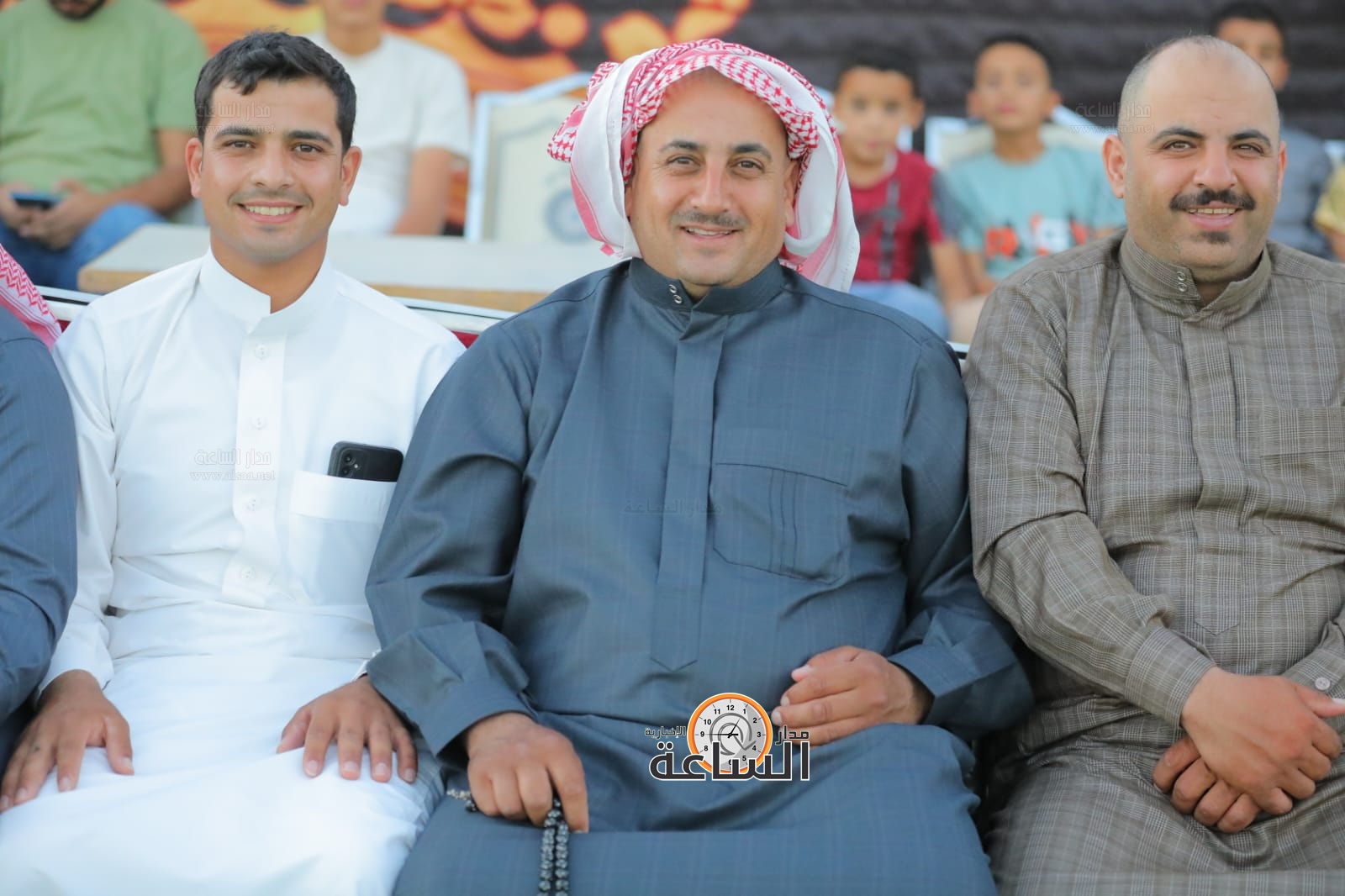 Madar Al-Saa Images 0.6813361508345182