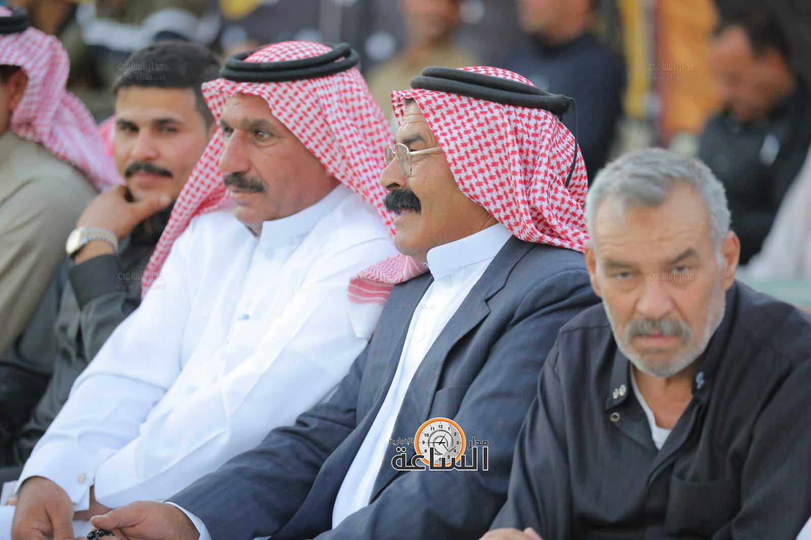 Madar Al-Saa Images 0.7885182783024116