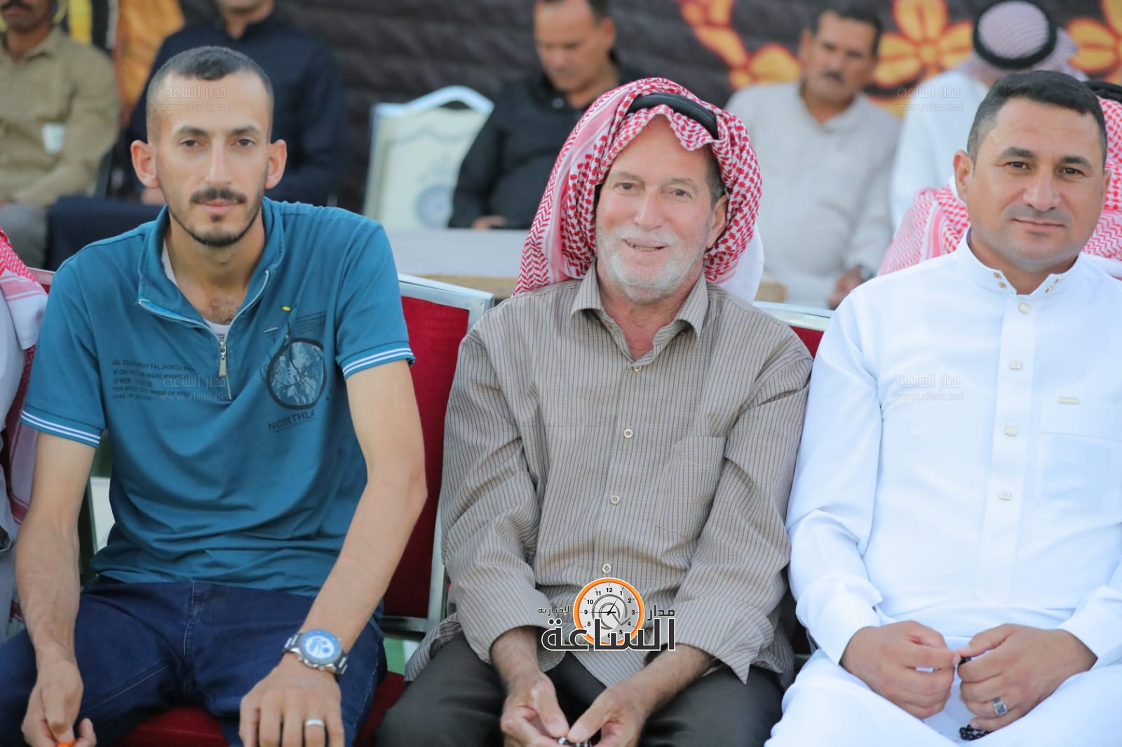 Madar Al-Saa Images 0.01145062812935227