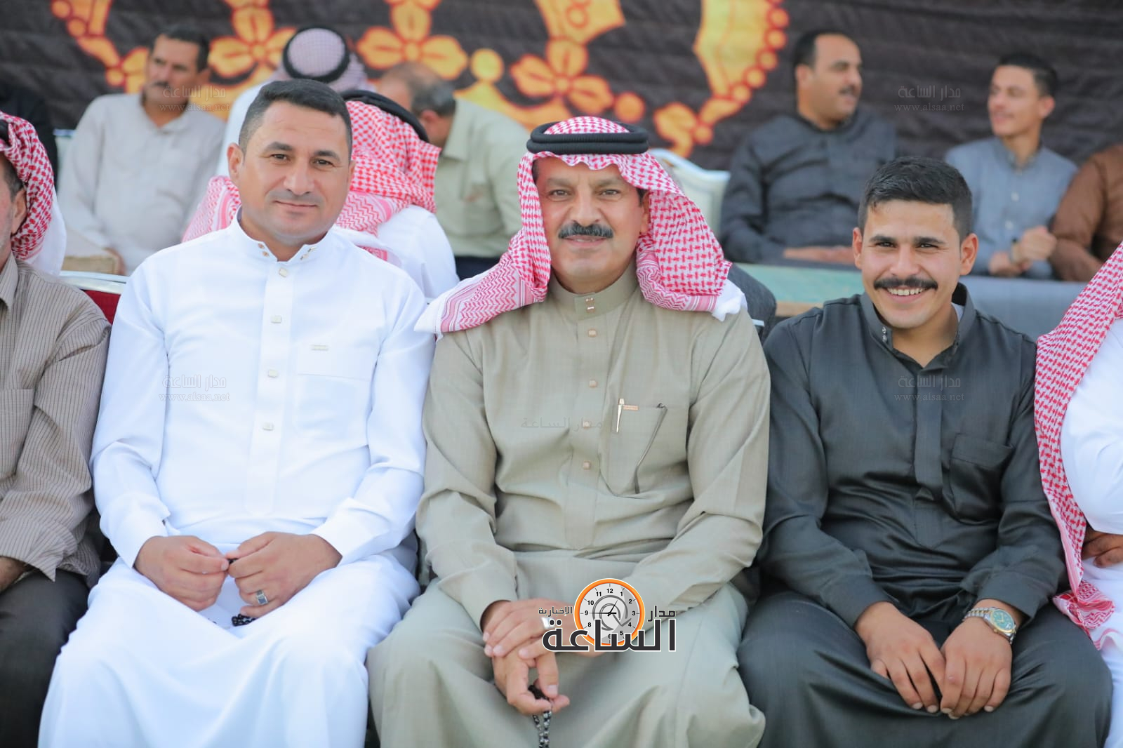 Madar Al-Saa Images 0.8672729915652306