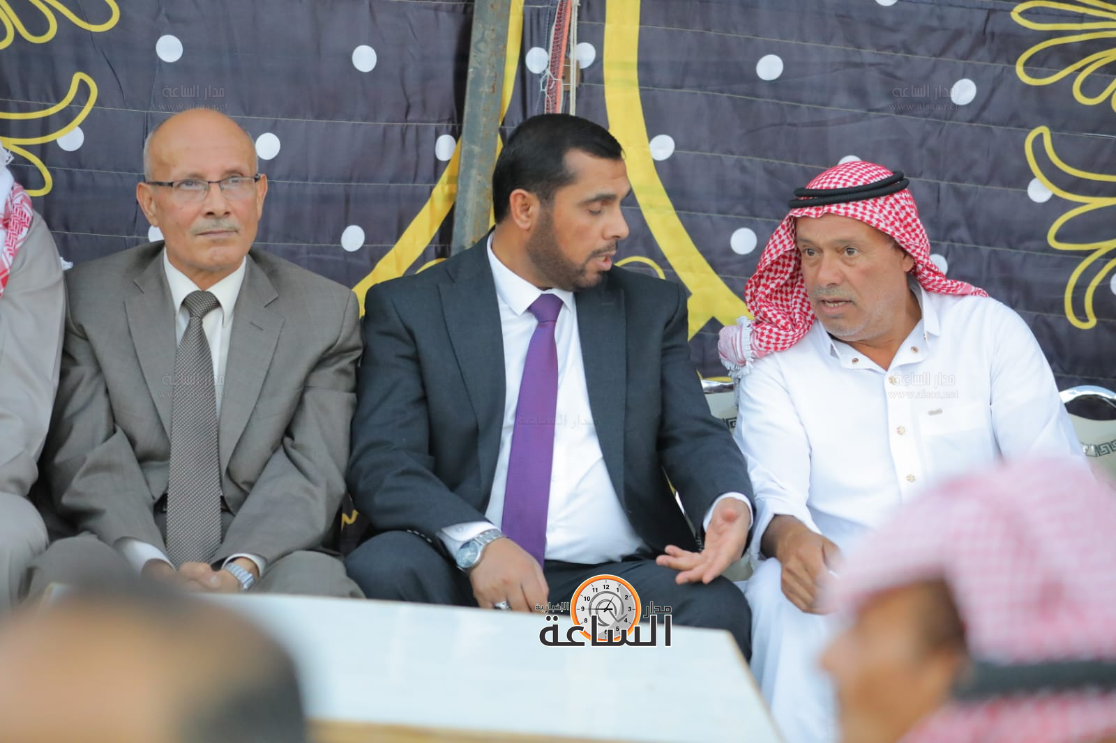 Madar Al-Saa Images 0.12358911886500556