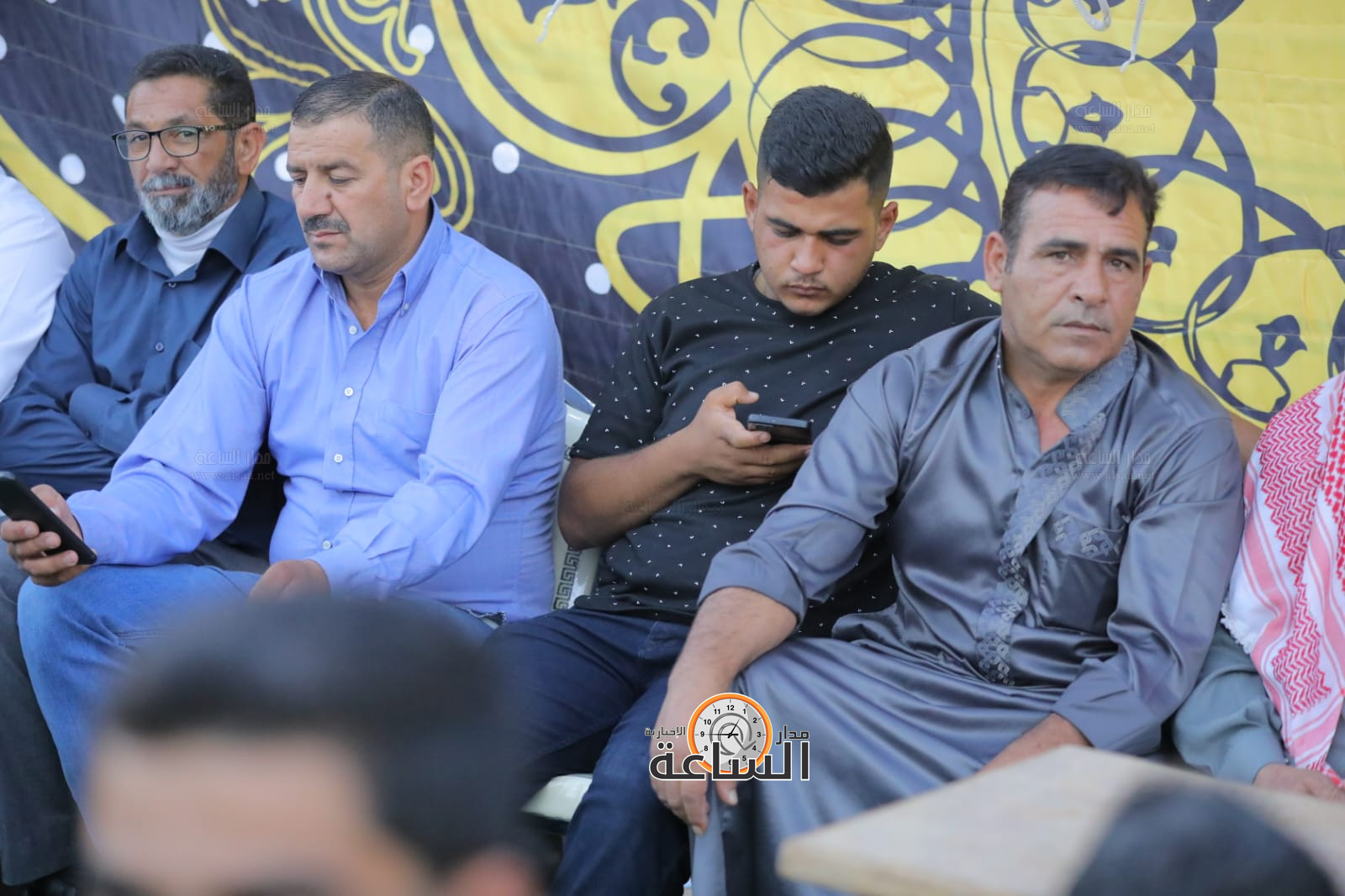 Madar Al-Saa Images 0.7802936923965436