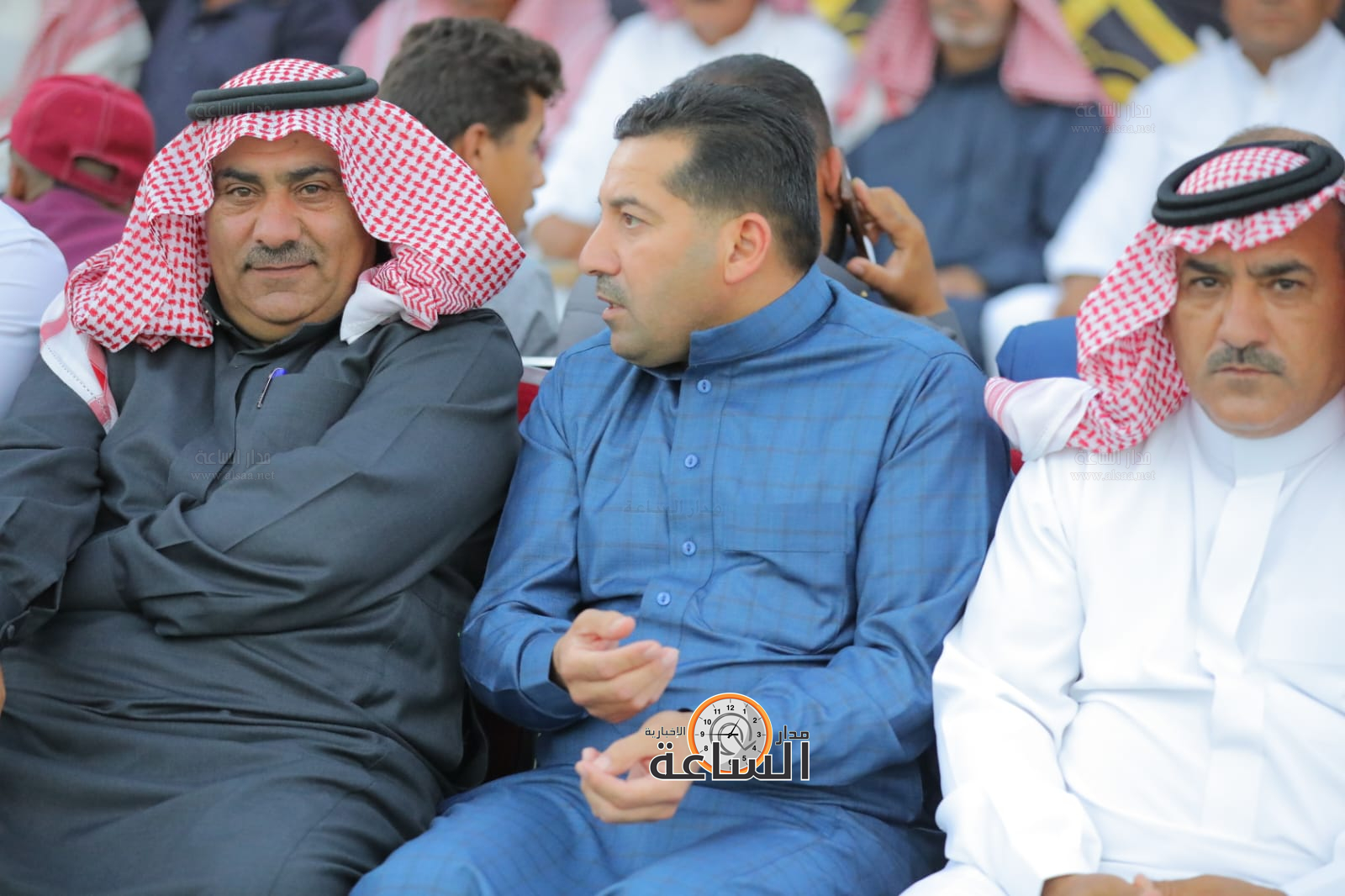 Madar Al-Saa Images 0.49824346454437207