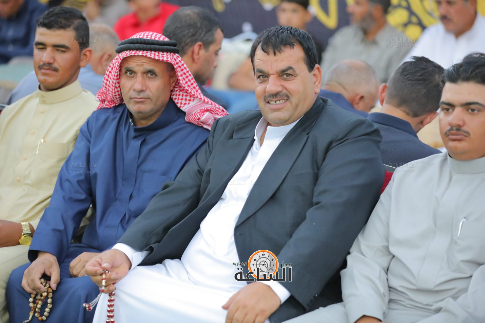 Madar Al-Saa Images 0.6988151985919835