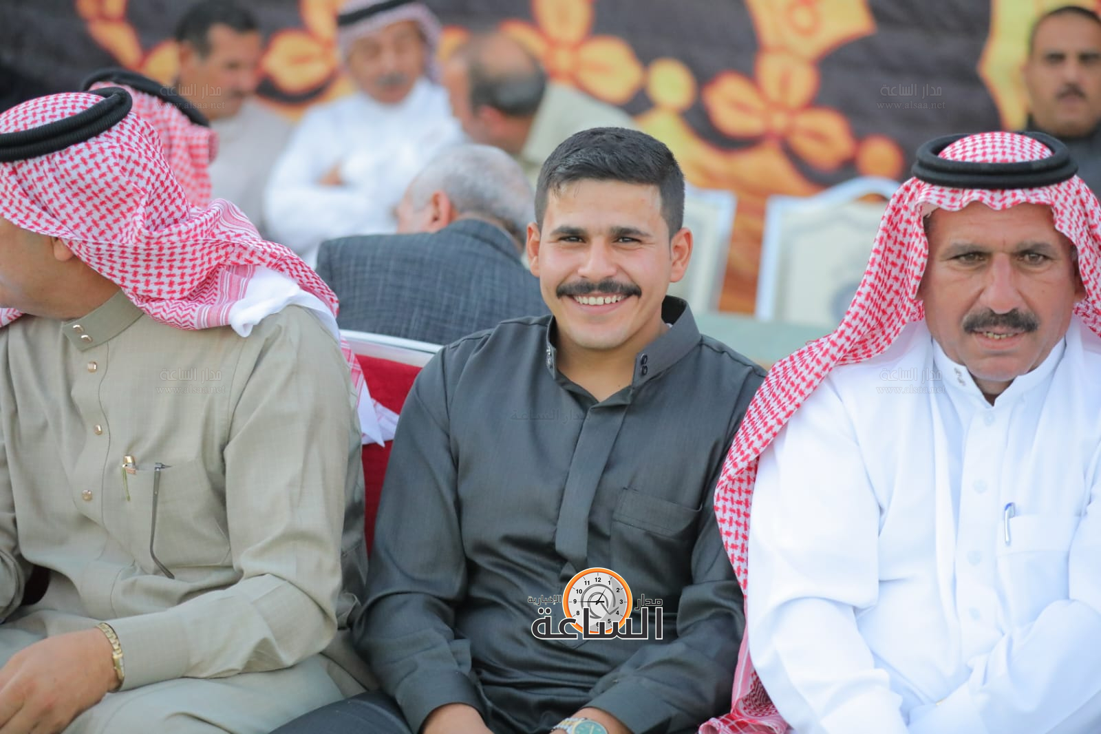 Madar Al-Saa Images 0.8345731823736375