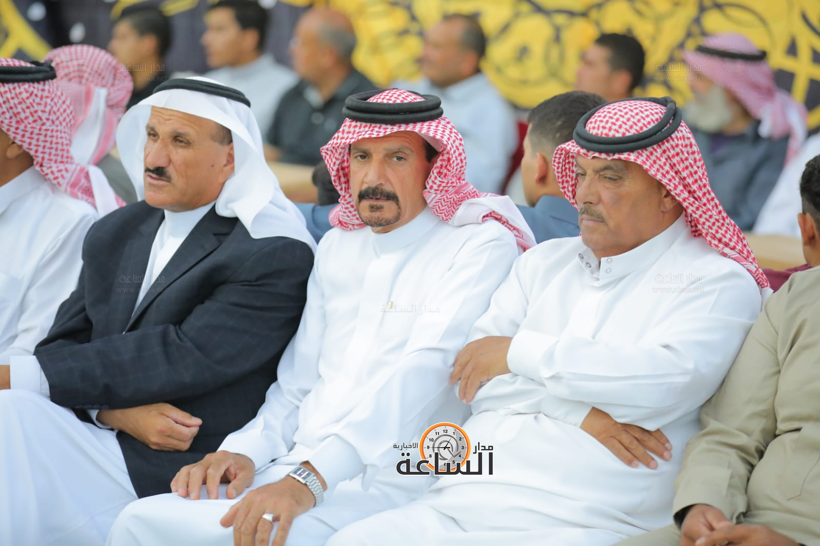 Madar Al-Saa Images 0.5339912315386266