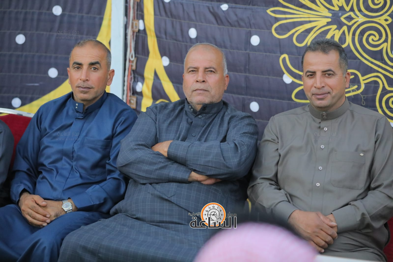 Madar Al-Saa Images 0.017149212753919896