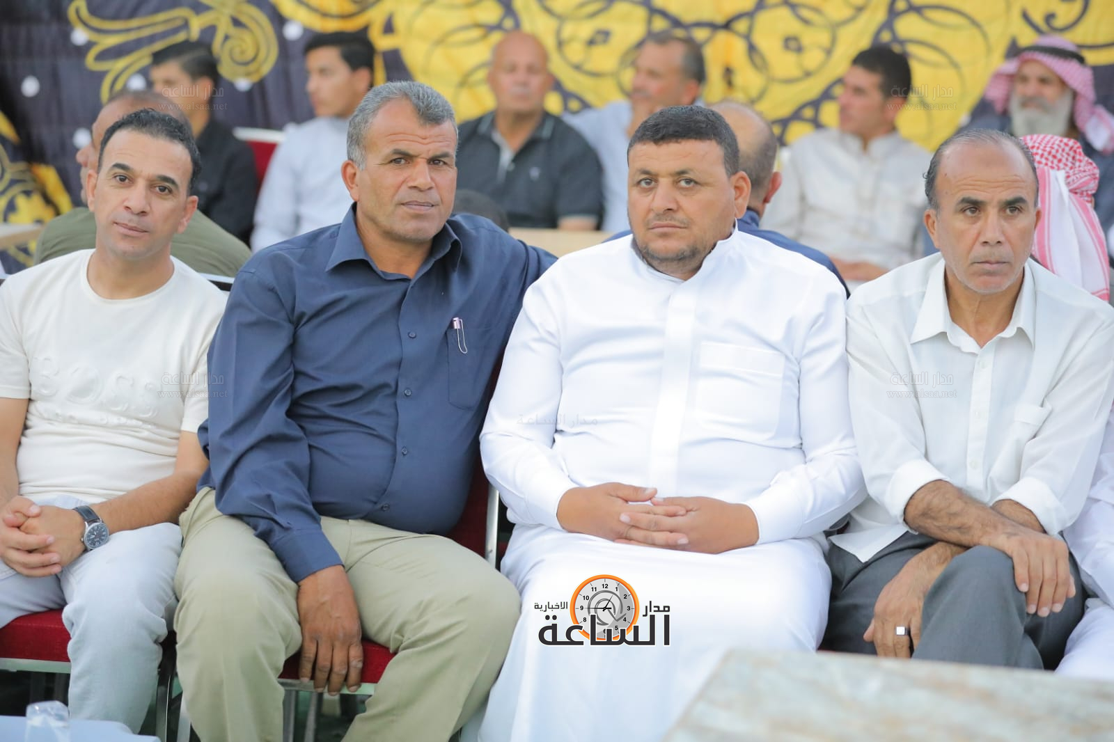 Madar Al-Saa Images 0.15736634273190386