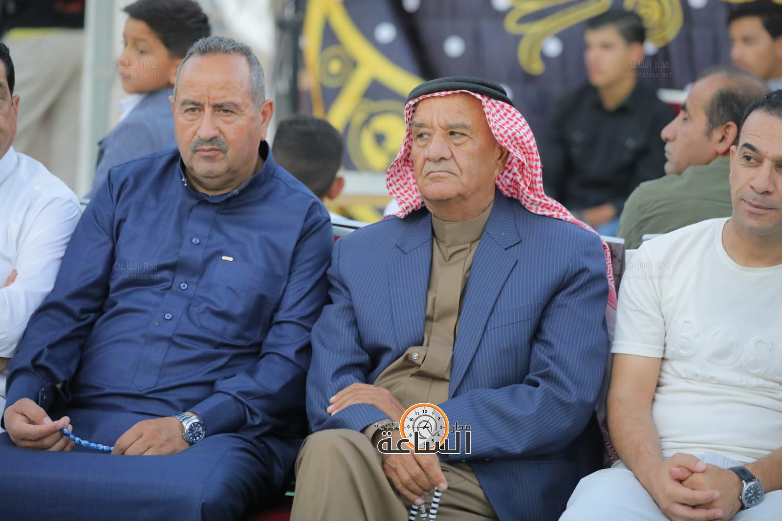 Madar Al-Saa Images 0.8777349015273219