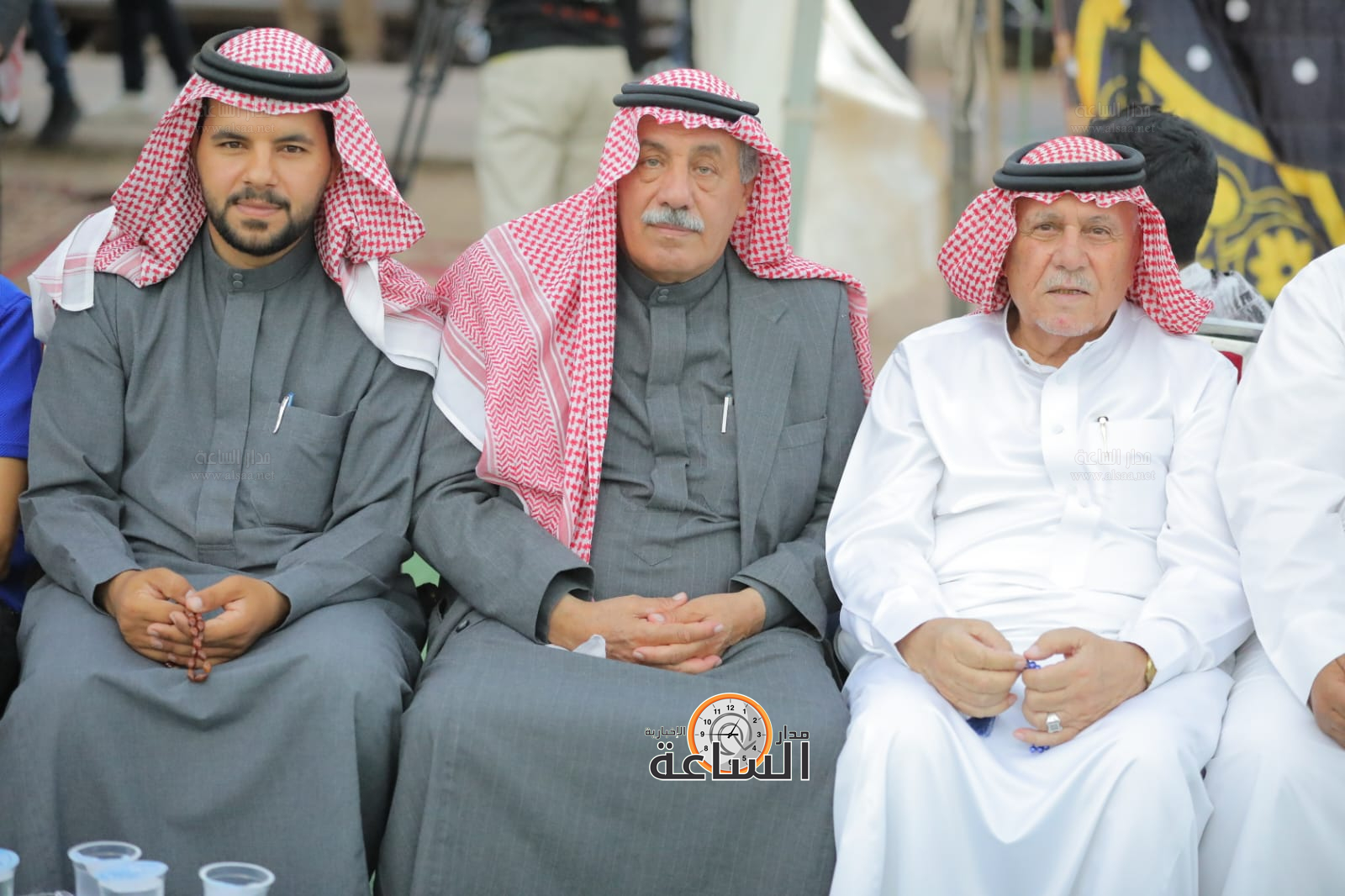 Madar Al-Saa Images 0.40381207542725495