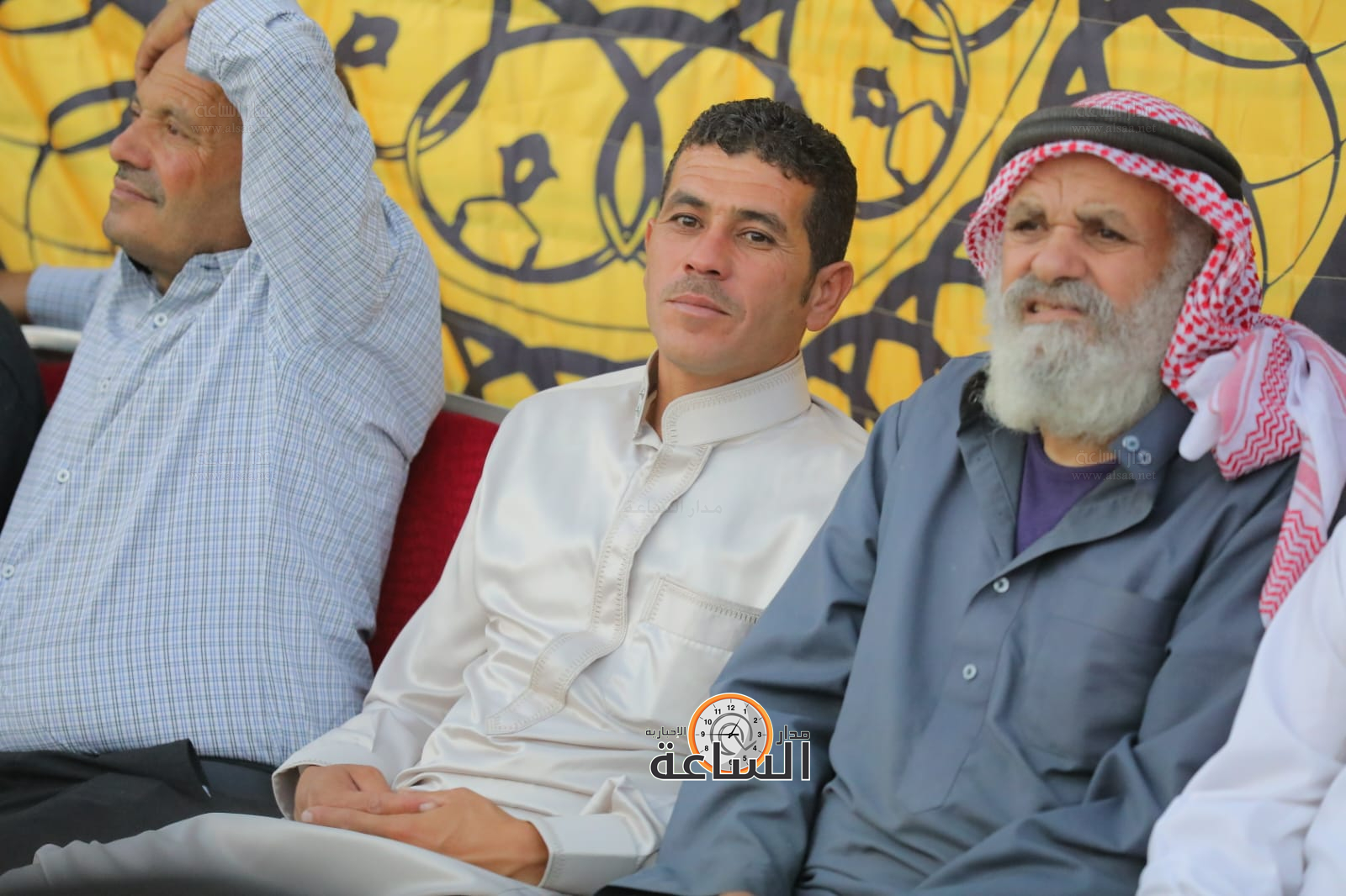 Madar Al-Saa Images 0.3783946684208972