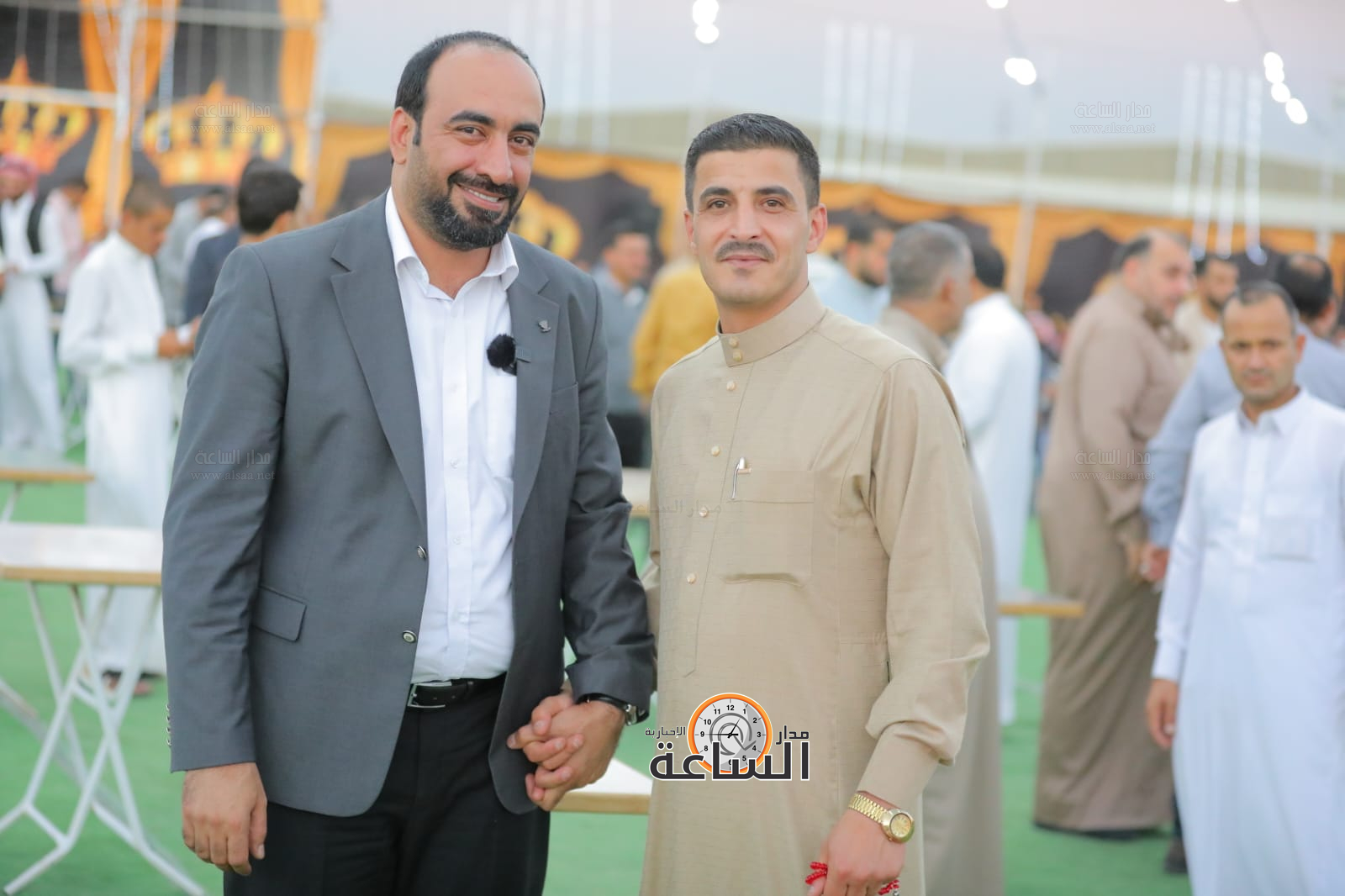 Madar Al-Saa Images 0.5942276260765078