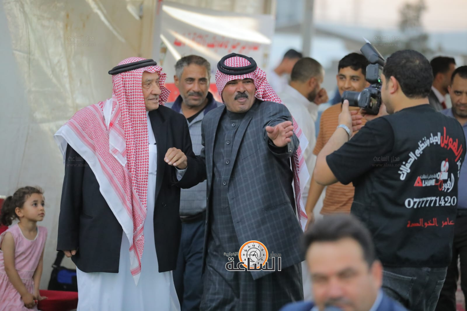 Madar Al-Saa Images 0.9826901543873483