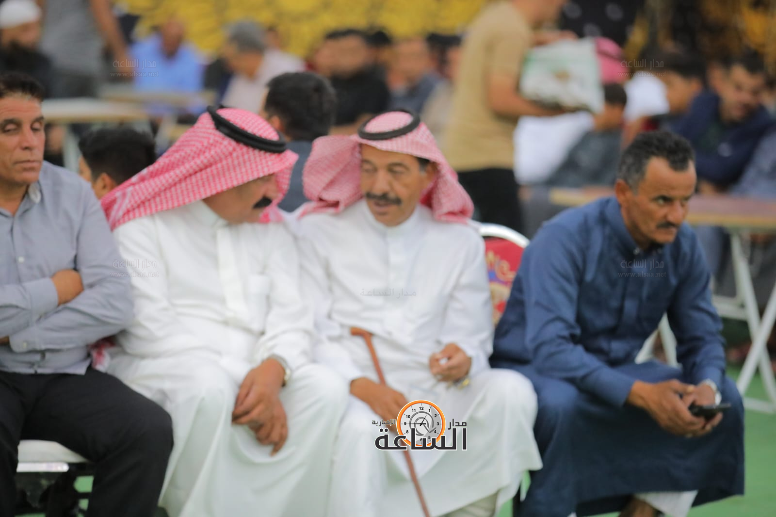 Madar Al-Saa Images 0.8691989294705524