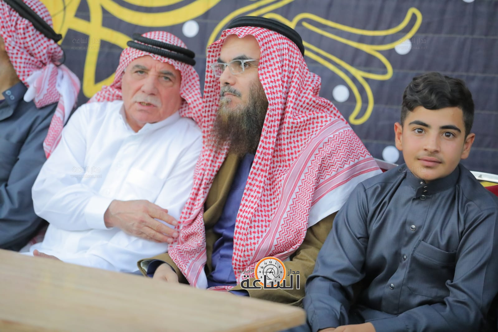 Madar Al-Saa Images 0.2090169829797277