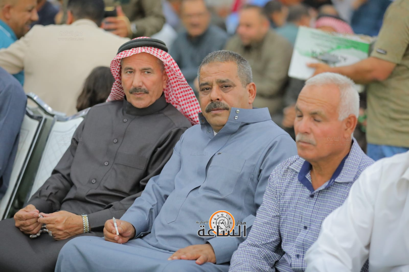 Madar Al-Saa Images 0.72638502190177