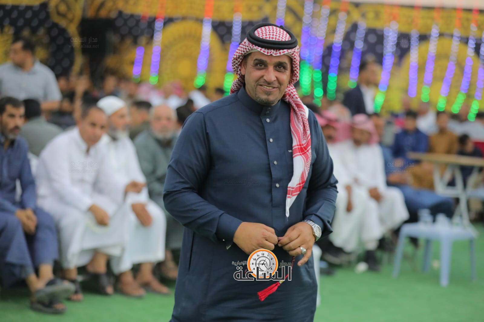 Madar Al-Saa Images 0.815720496982413