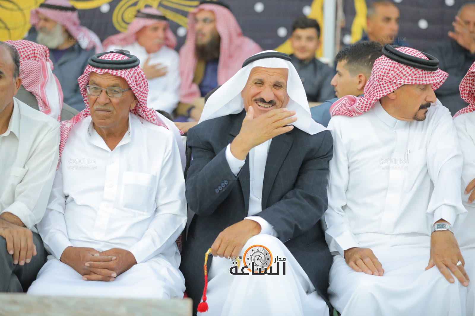 Madar Al-Saa Images 0.8564531454650977