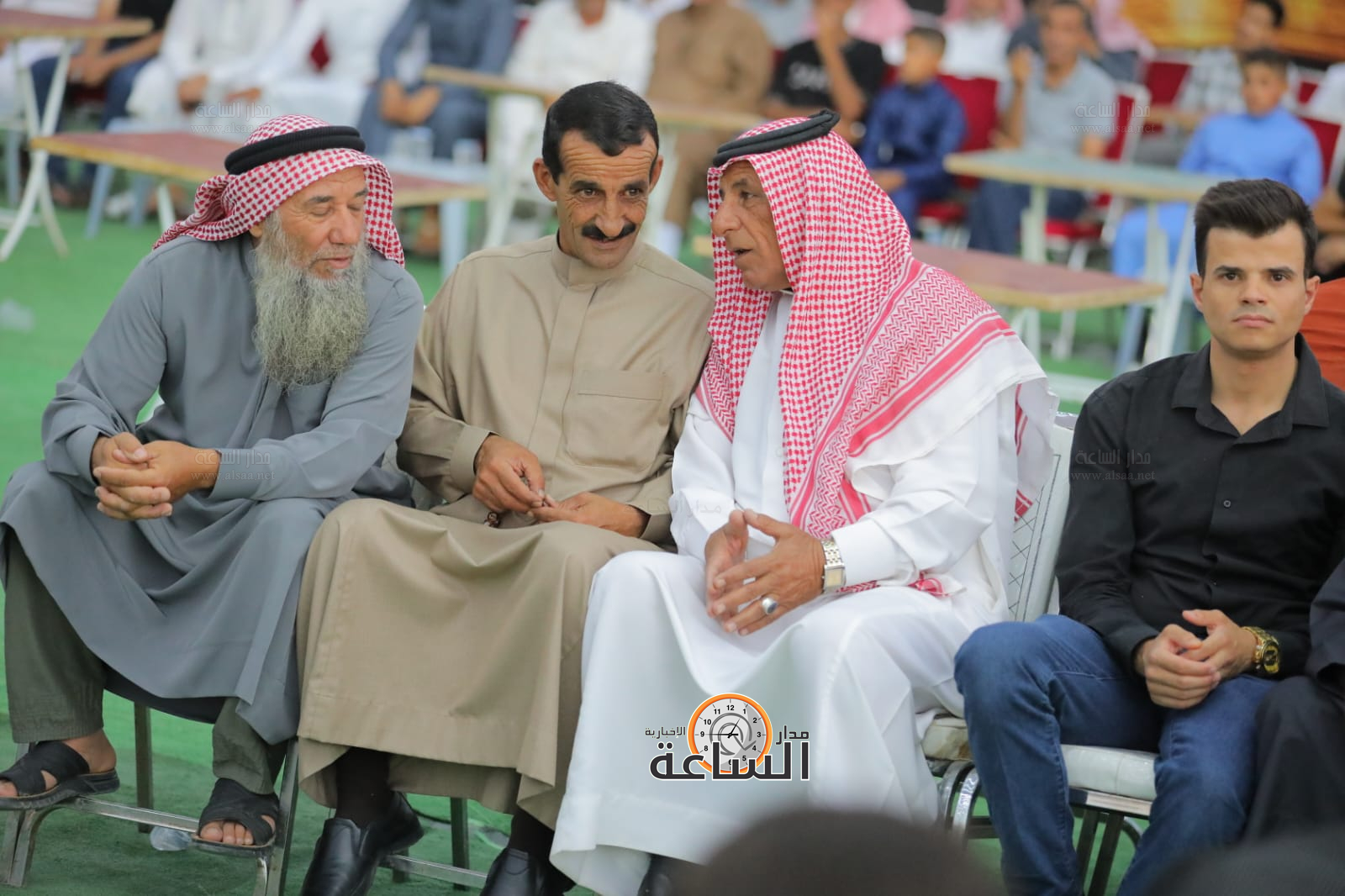 Madar Al-Saa Images 0.9250618845072991