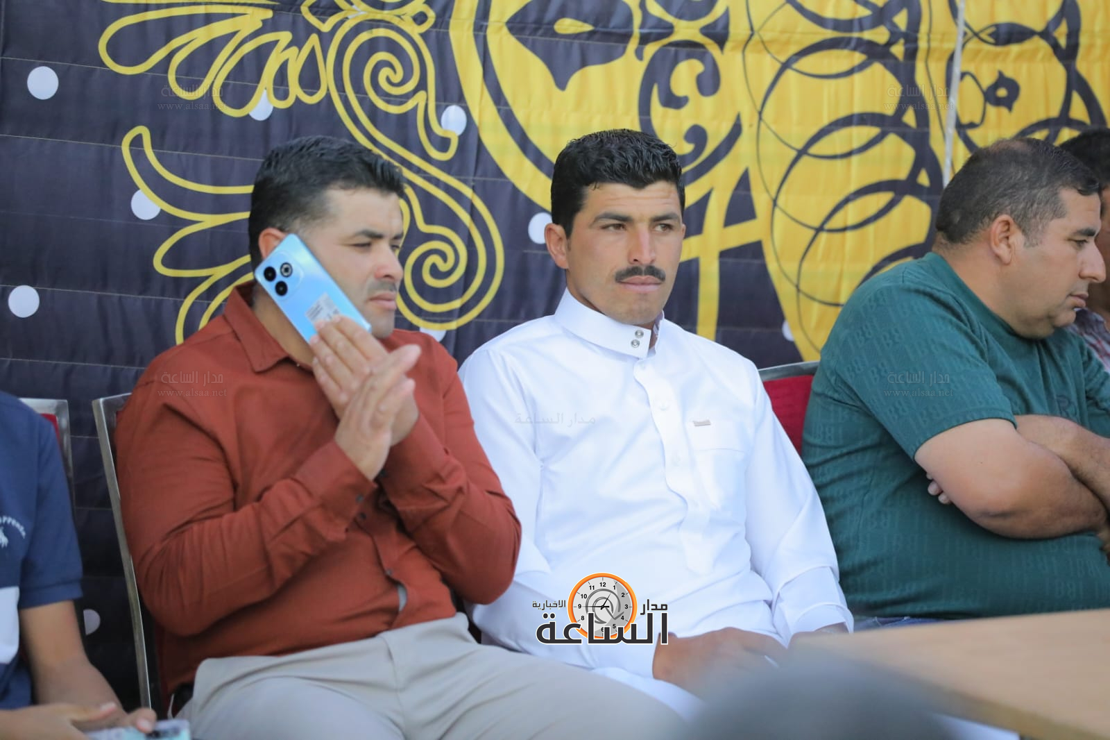 Madar Al-Saa Images 0.9190120531173536