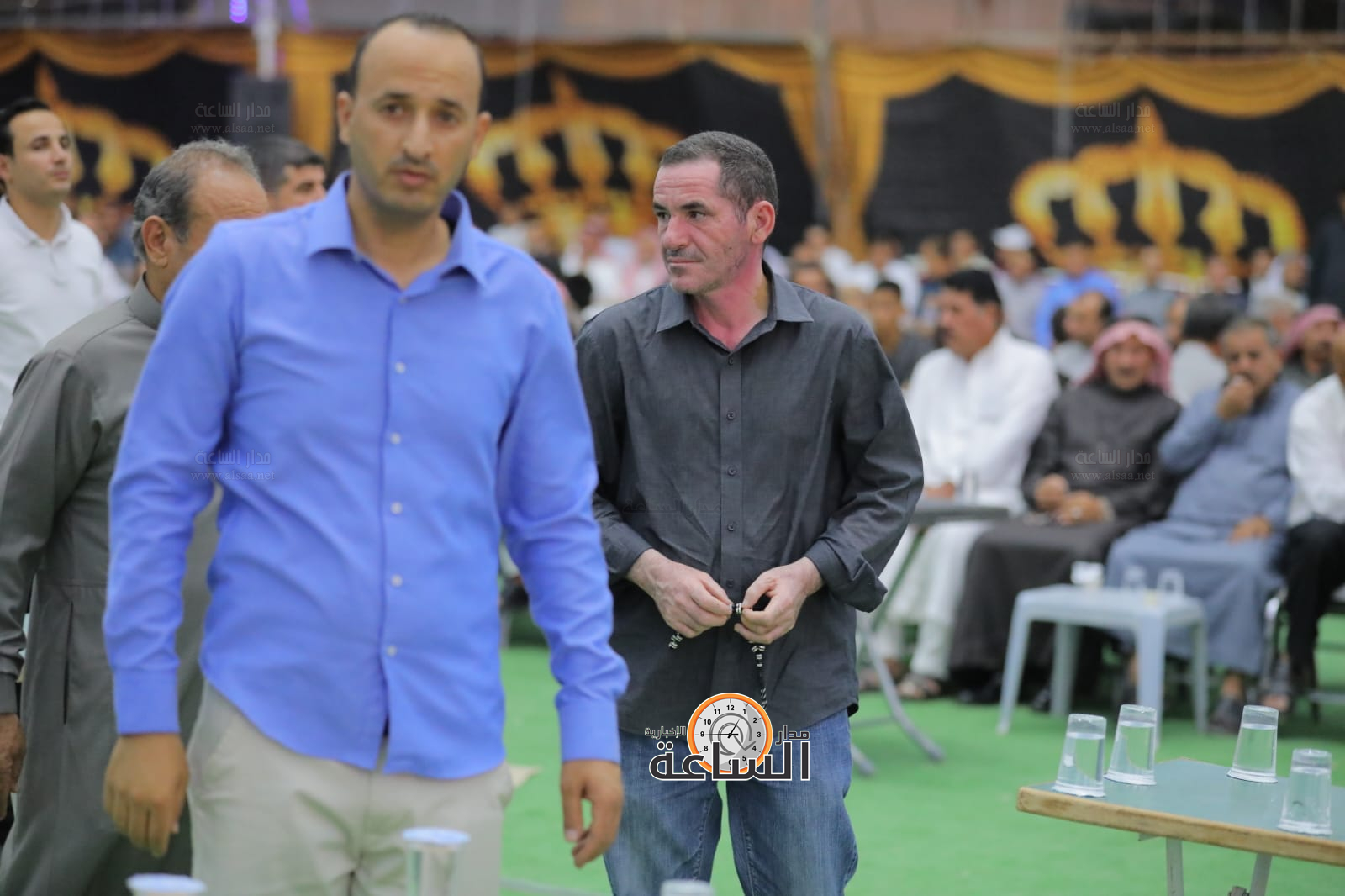 Madar Al-Saa Images 0.036529681186315166