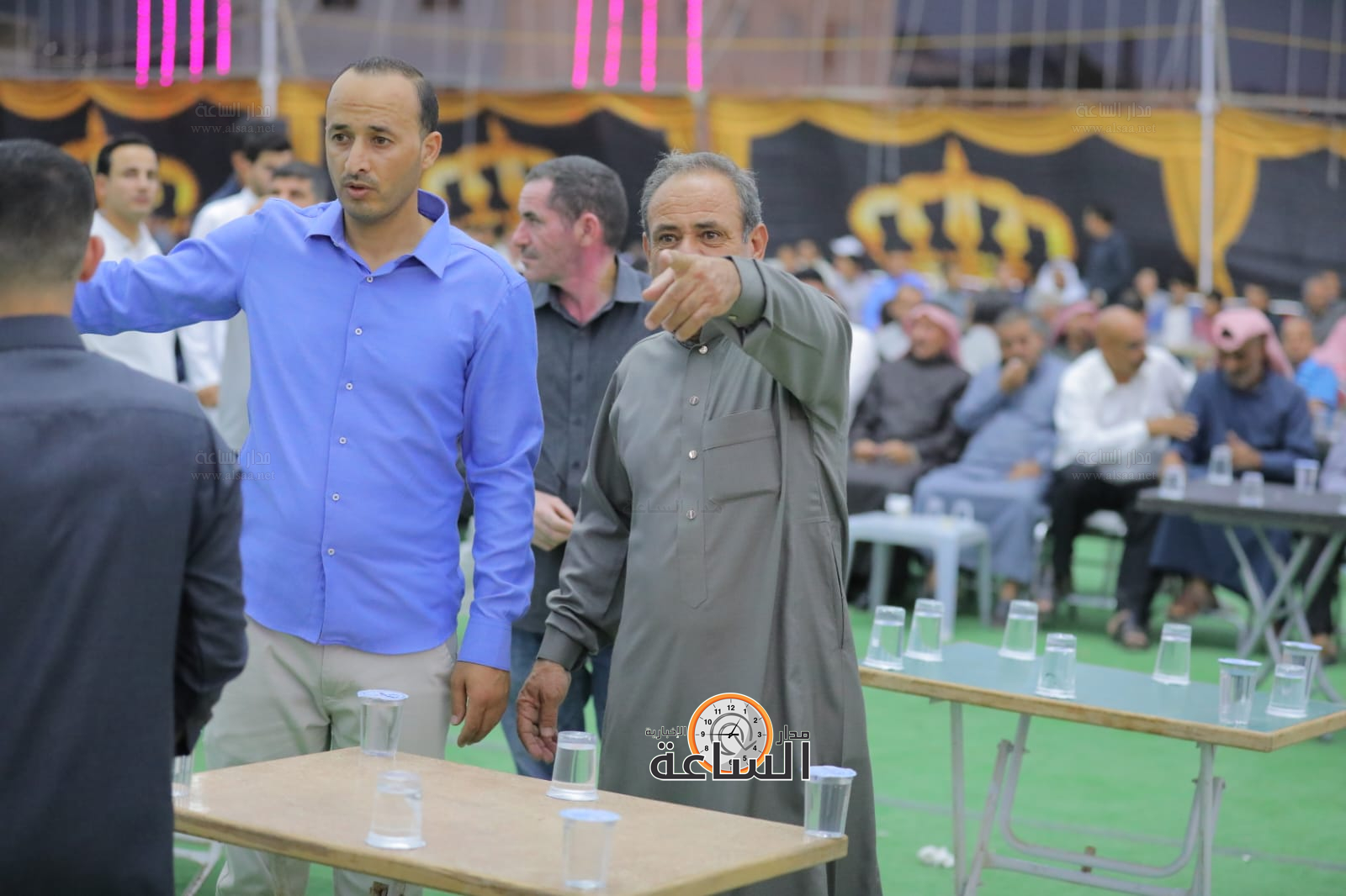 Madar Al-Saa Images 0.4877984610674293