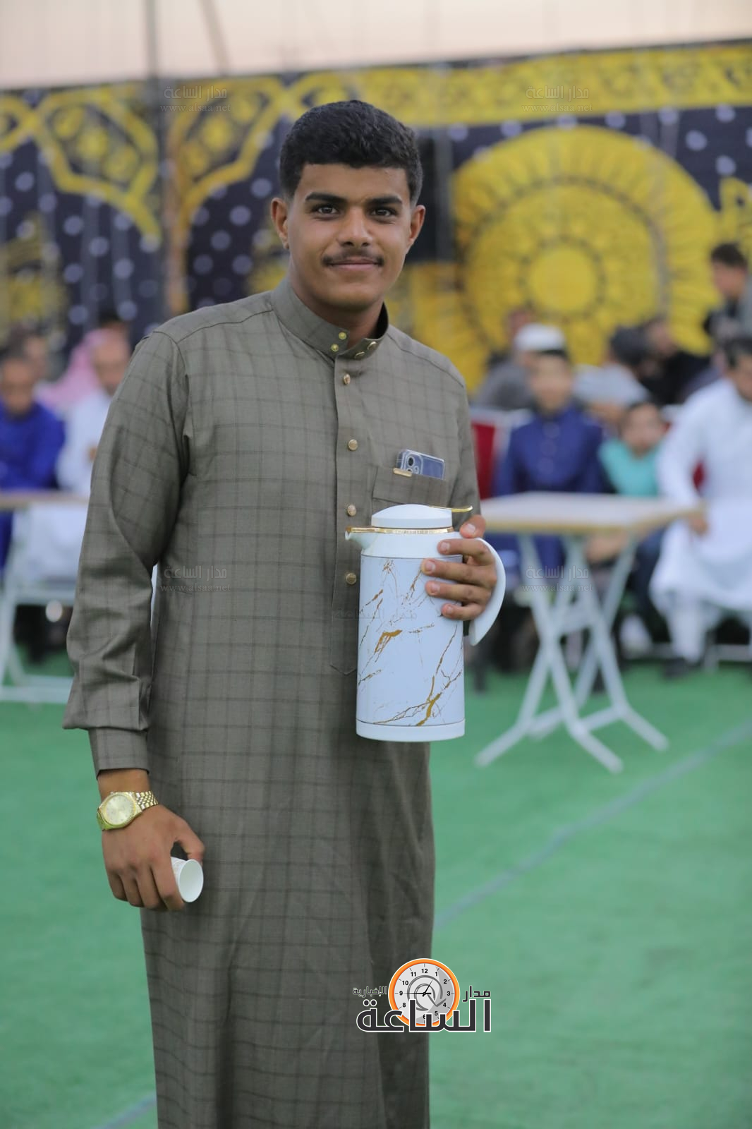 Madar Al-Saa Images 0.09569917734952438