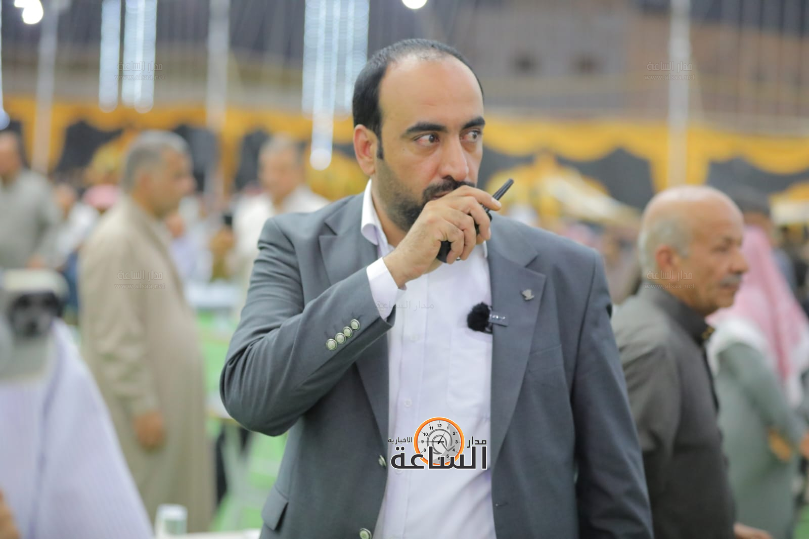 Madar Al-Saa Images 0.7142698217220482