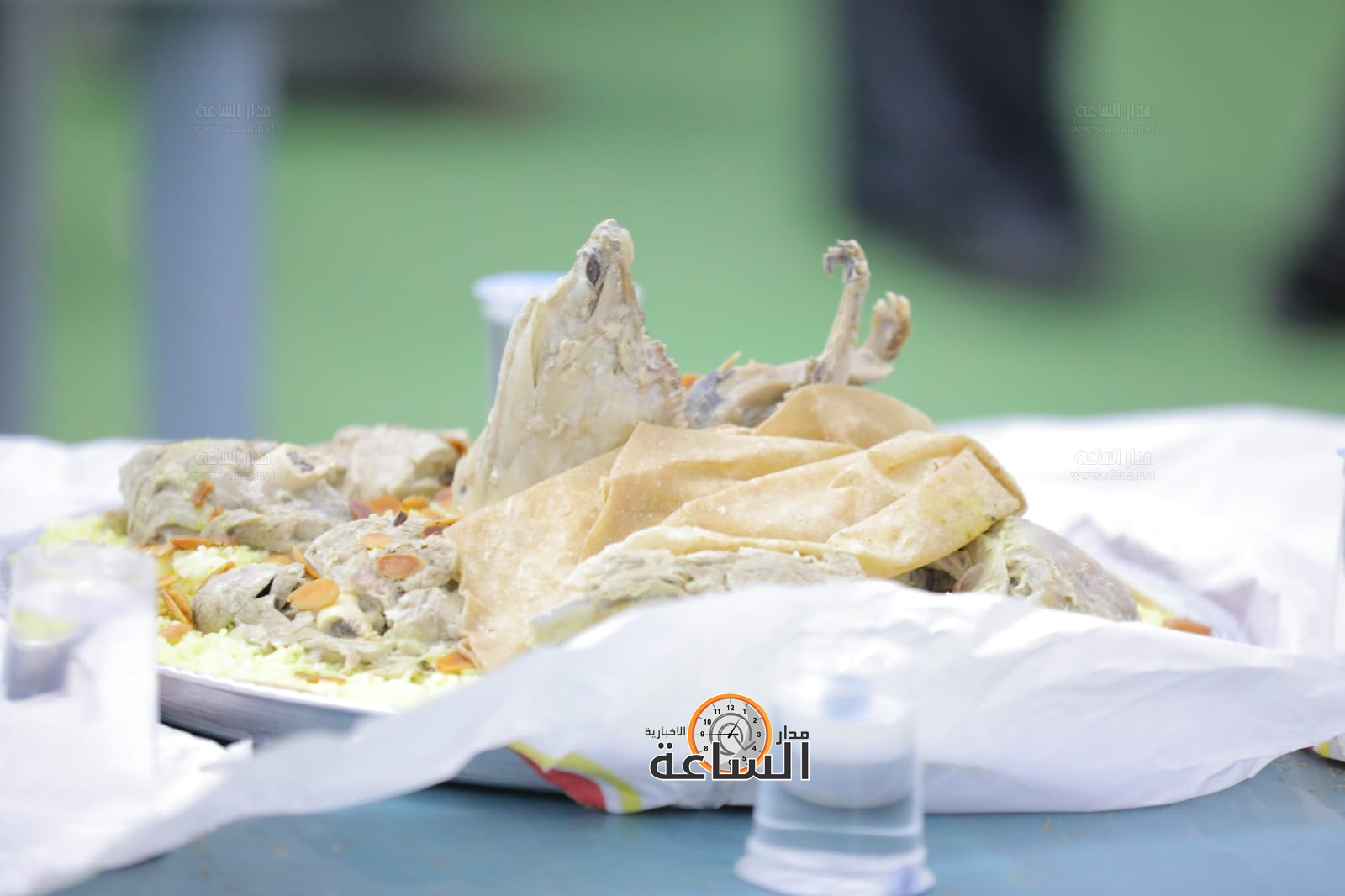 Madar Al-Saa Images 0.11791637589136661